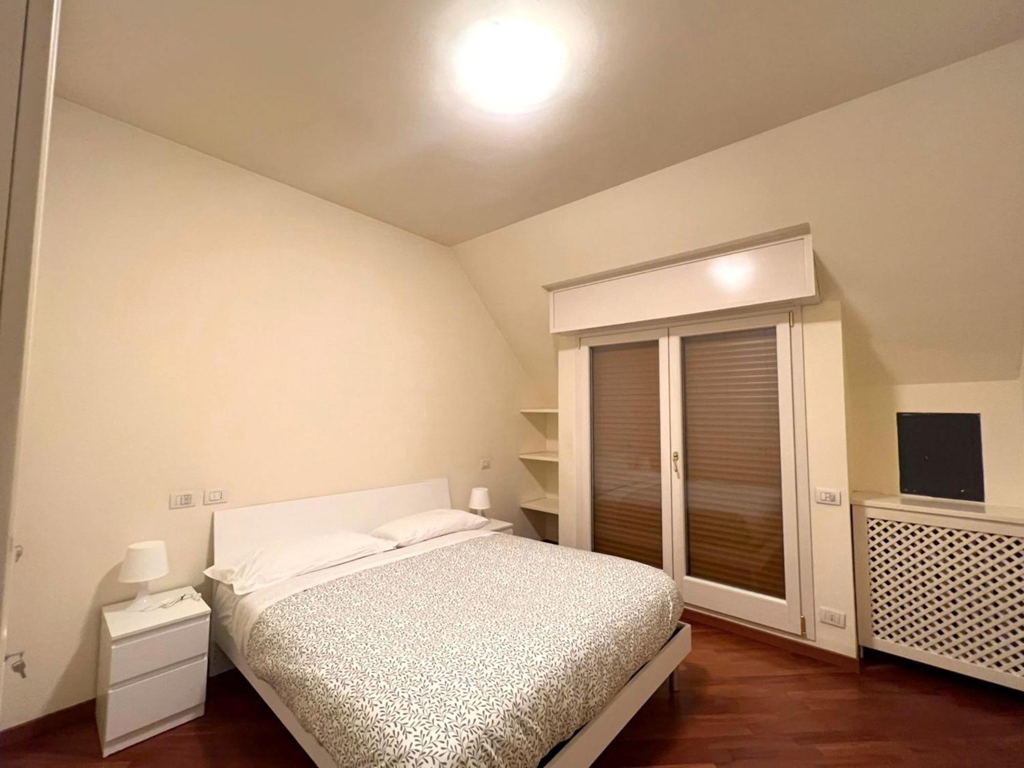 Apartment Accomodo Mip45 Porta Vittoria