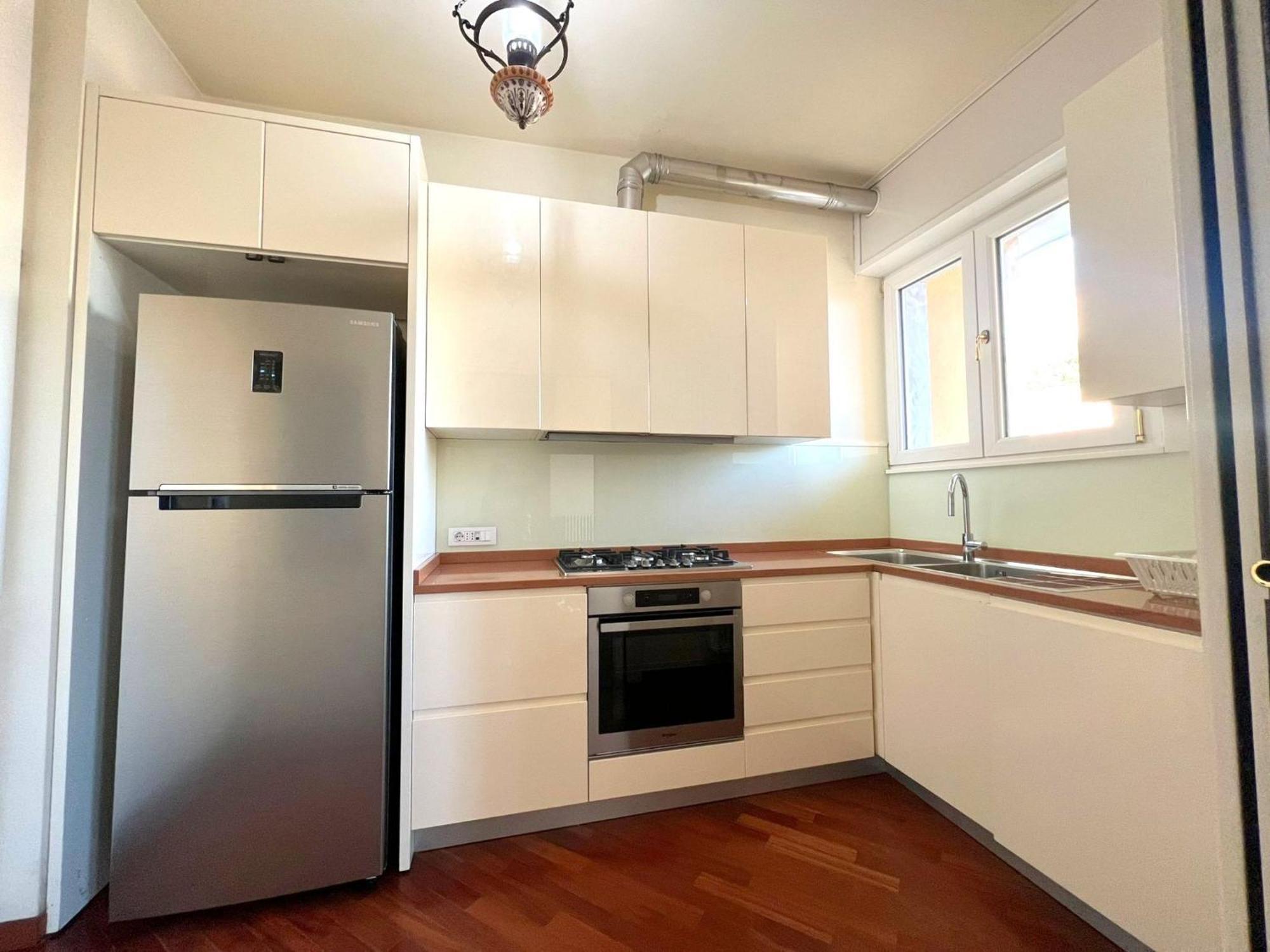 Apartment Accomodo Mip45 Porta Vittoria Mailand