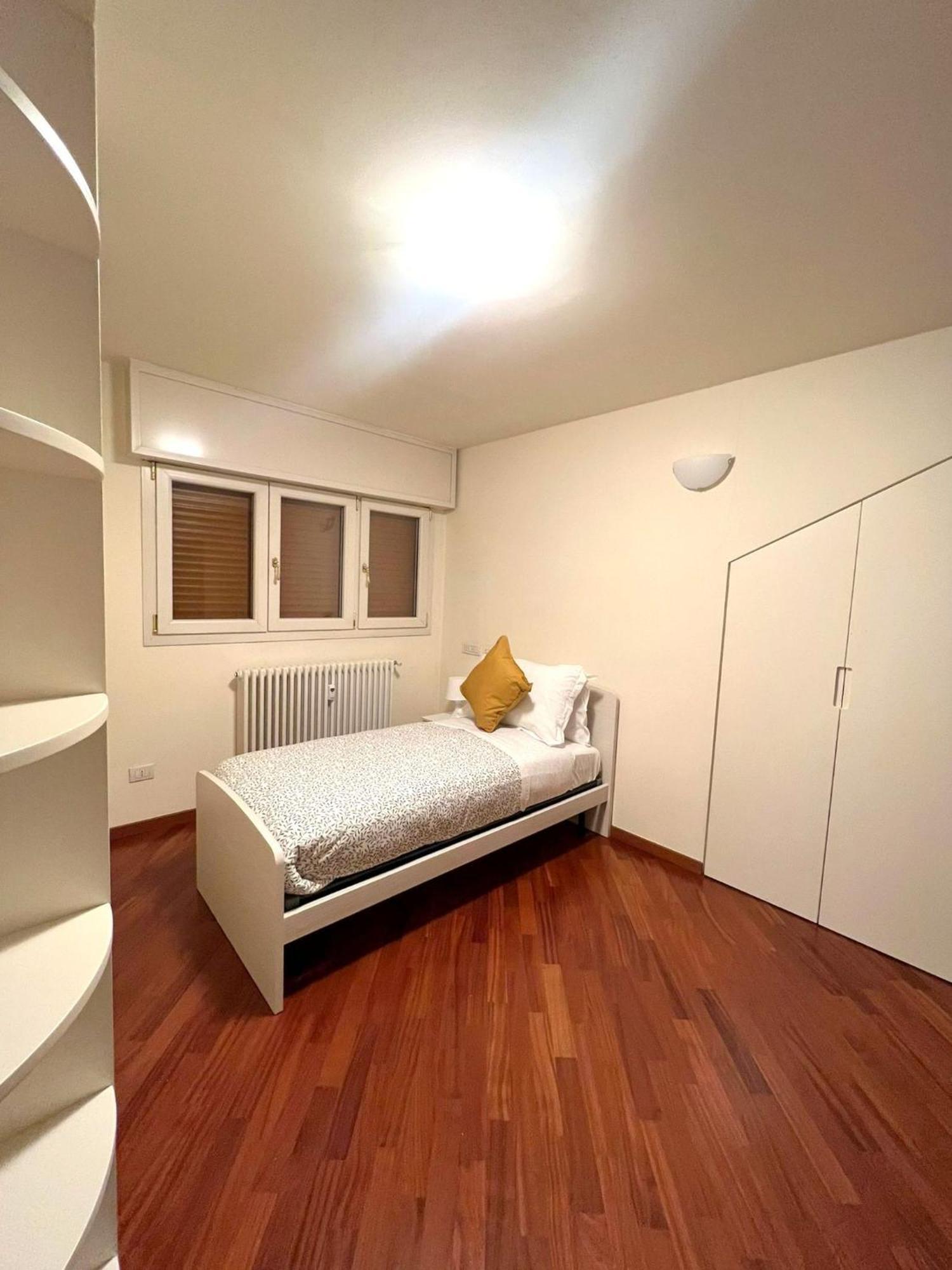 Accomodo Mip45 Porta Vittoria Apartment Mailand