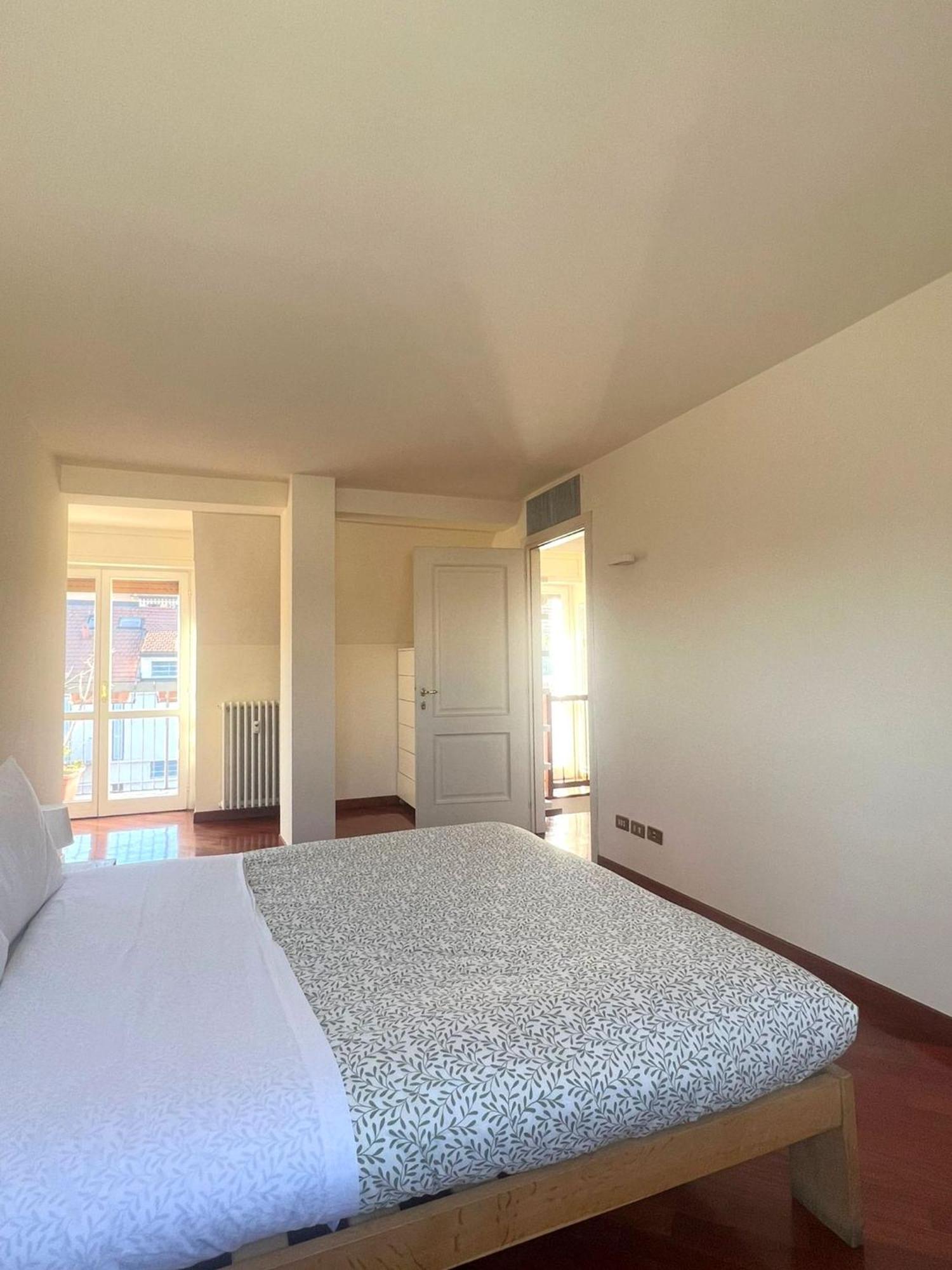 Accomodo Mip44 Porta Vittoria Apartment Milan