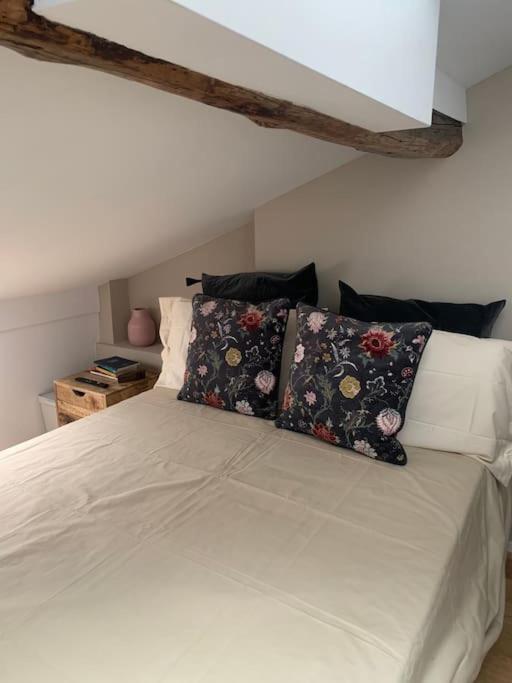Apartamento Nido D'amore - Queen Of Hearts' Nest Milão