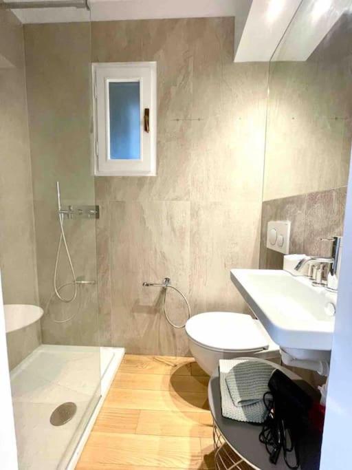 Nido D'amore - Queen Of Hearts' Nest Apartamento *