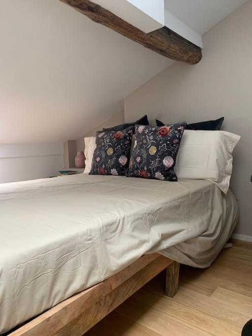 Apartamento Nido D'amore - Queen Of Hearts' Nest