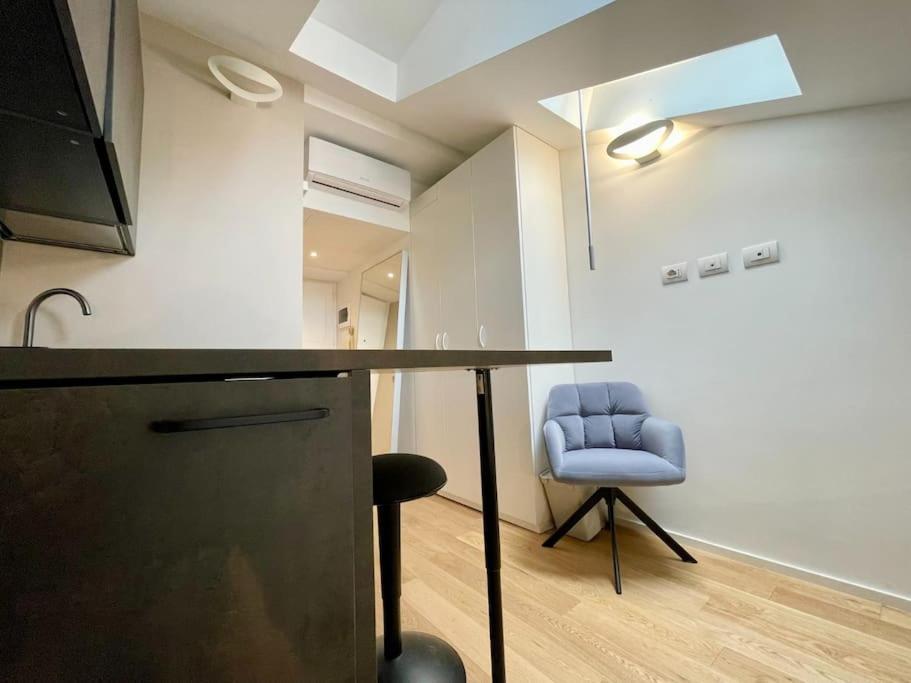 Apartamento Nido D'amore - Queen Of Hearts' Nest *