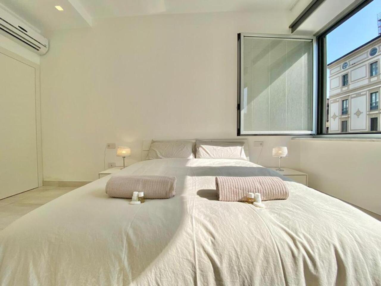 Apartment Elegance Duomo Mailand