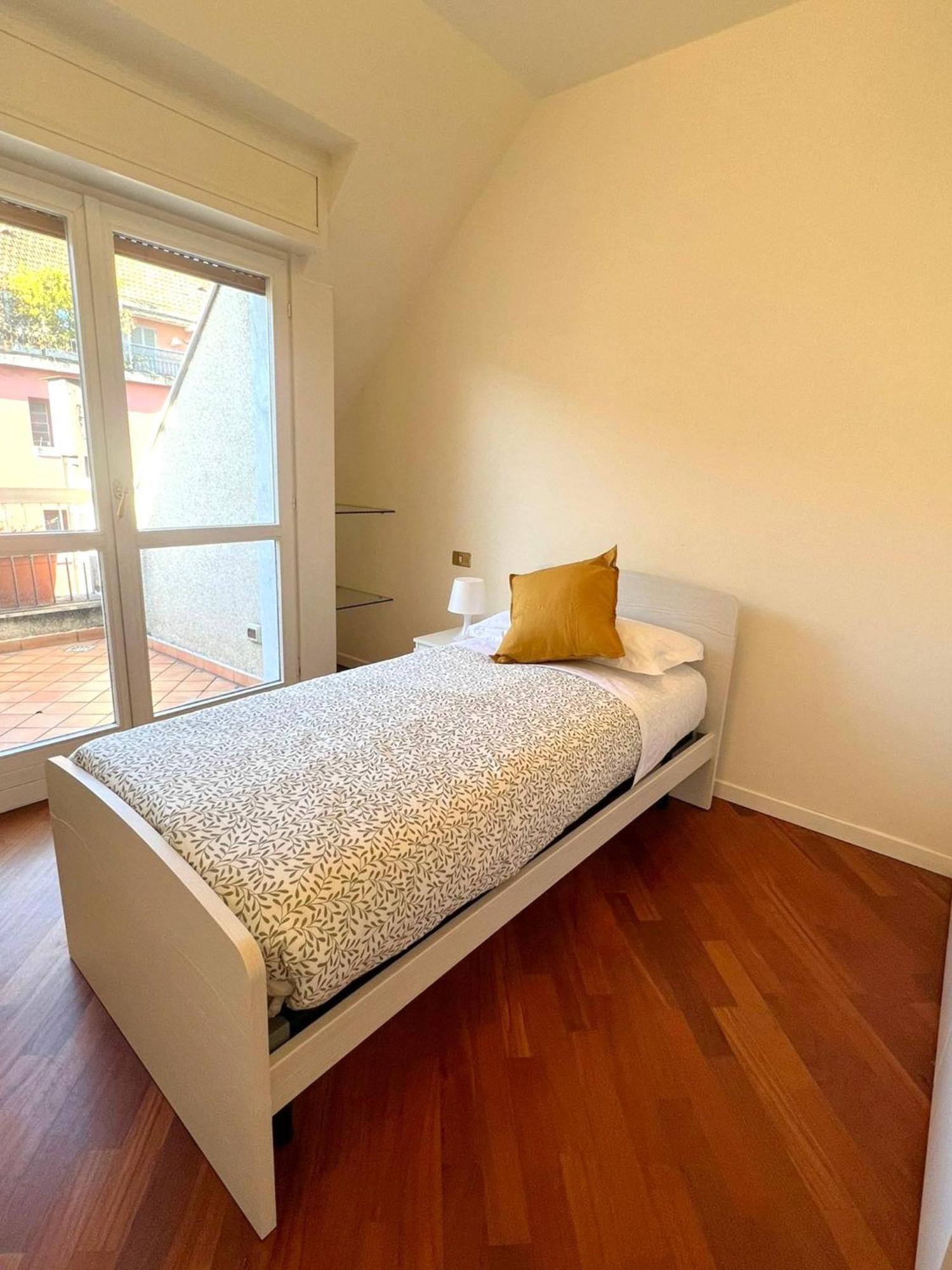 Apartment Accomodo Mip44 Porta Vittoria