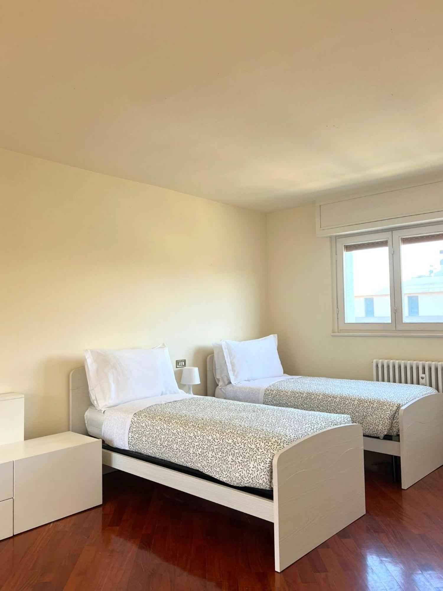 Apartment Accomodo Mip44 Porta Vittoria Milan