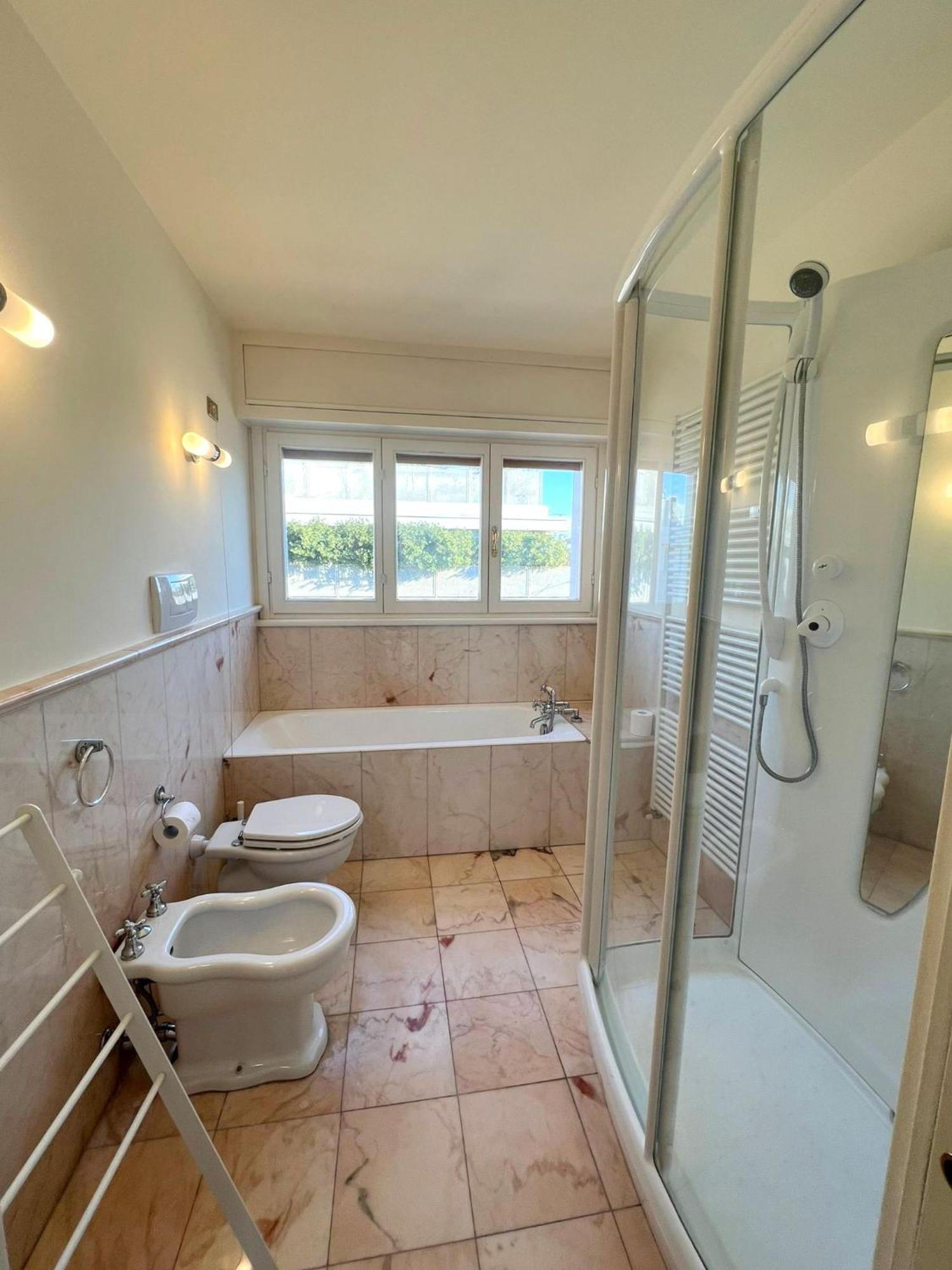 Accomodo Mip44 Porta Vittoria Apartment