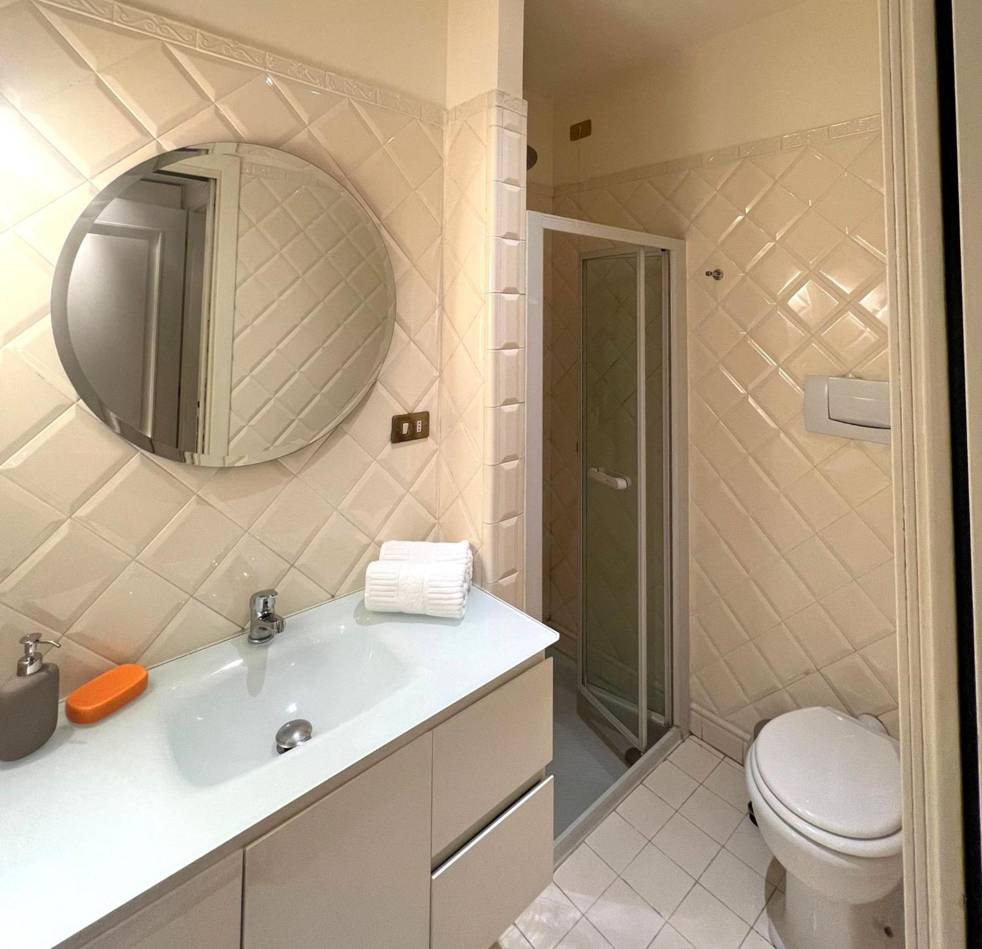 Apartment Accomodo Mip44 Porta Vittoria *