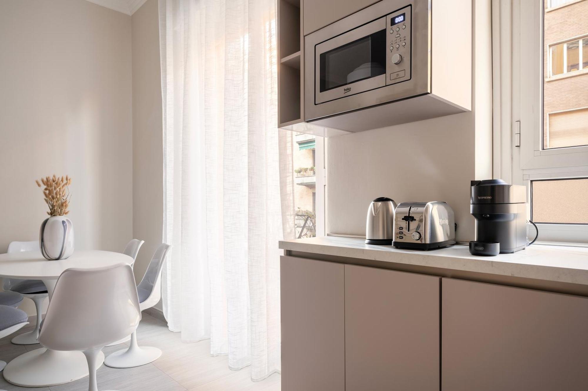 Apartment Santa Tecla Living Carnaghi 14