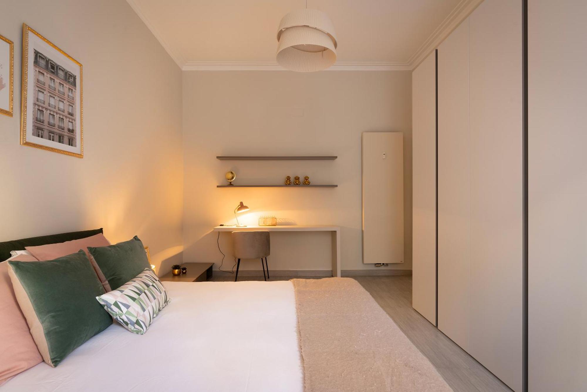 Santa Tecla Living Carnaghi 14 Apartment *