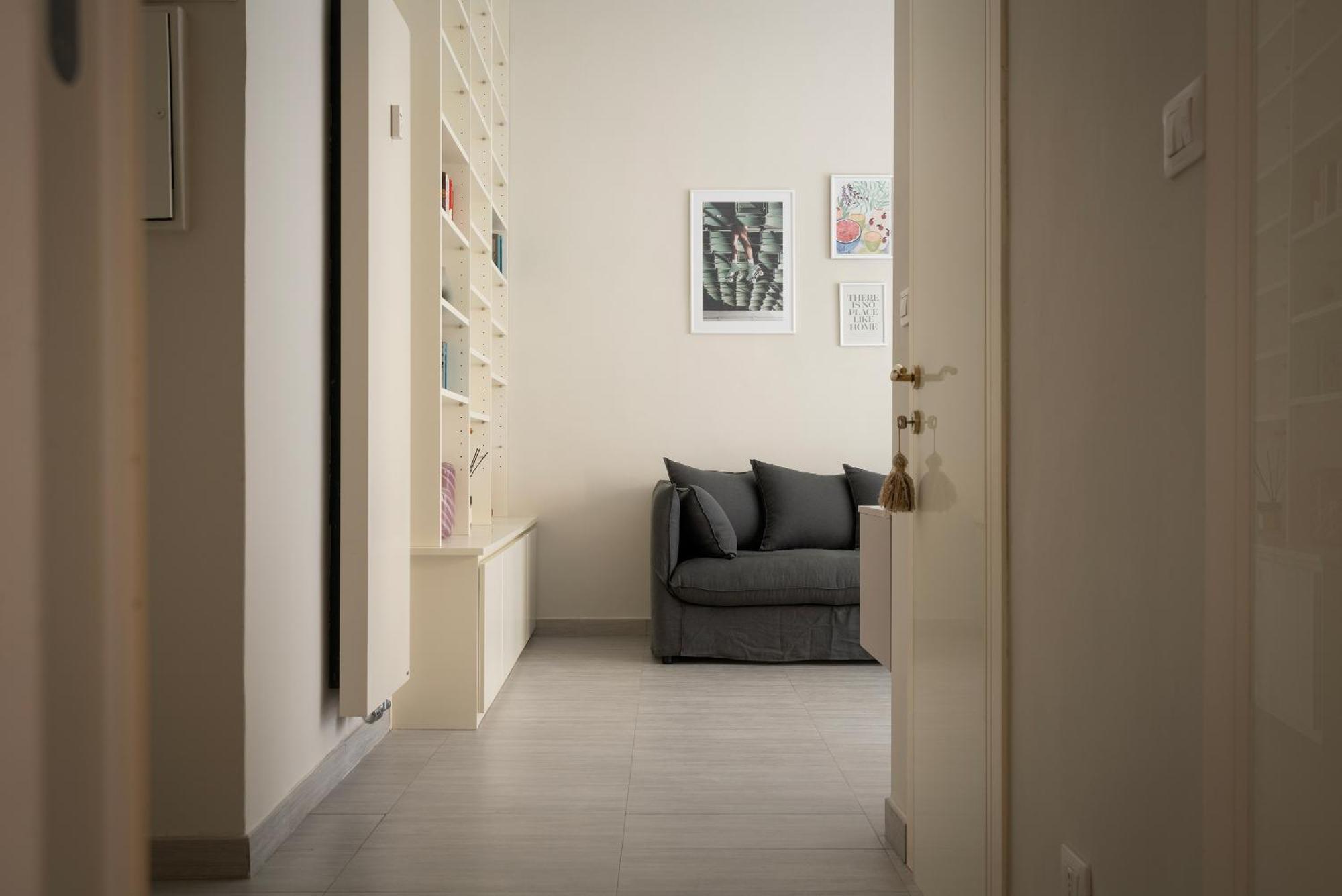 Santa Tecla Living Carnaghi 14 Apartment