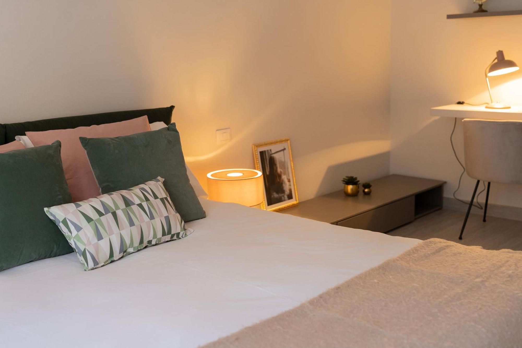 Santa Tecla Living Carnaghi 14 Apartment Mailand