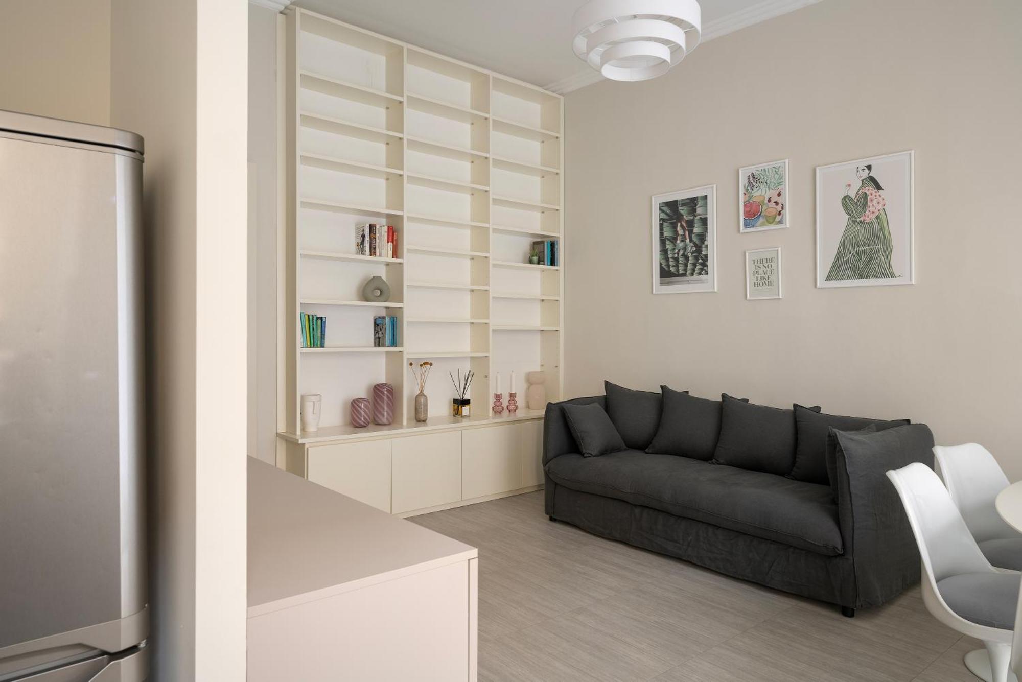 Santa Tecla Living Carnaghi 14 Apartment Mailand