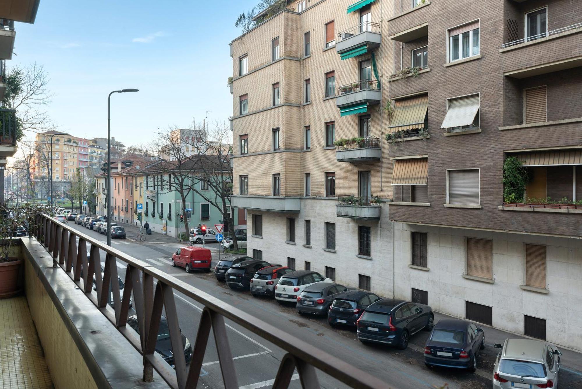 Apartment Santa Tecla Living Carnaghi 14