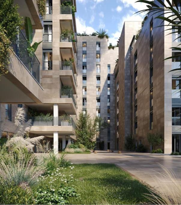 Luxury, Sempione Apartamento *