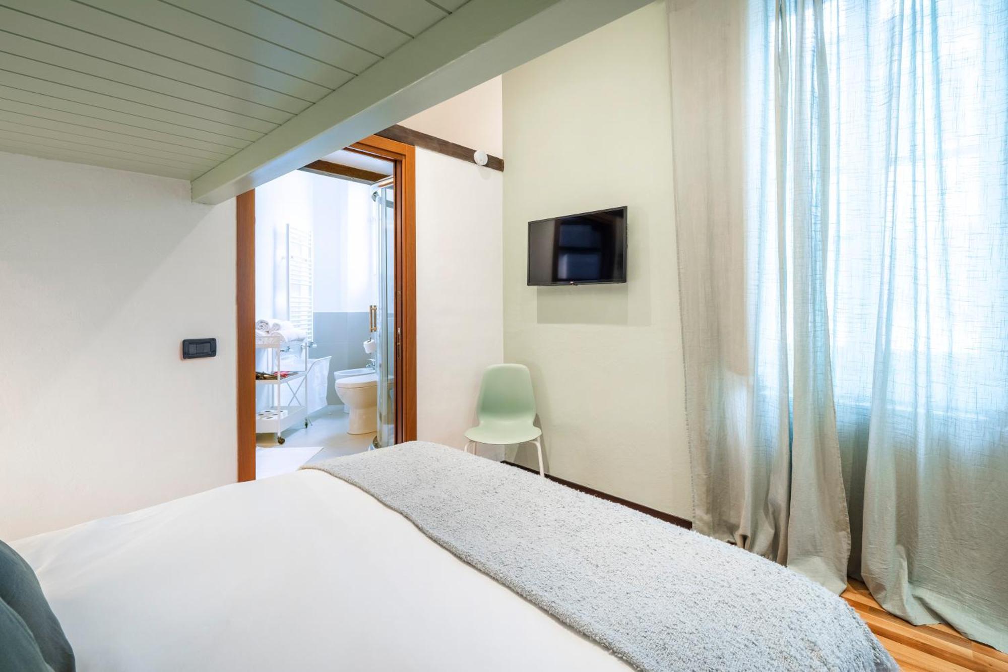Apartamento Greenhouse369 Sempione Arco Della Pace