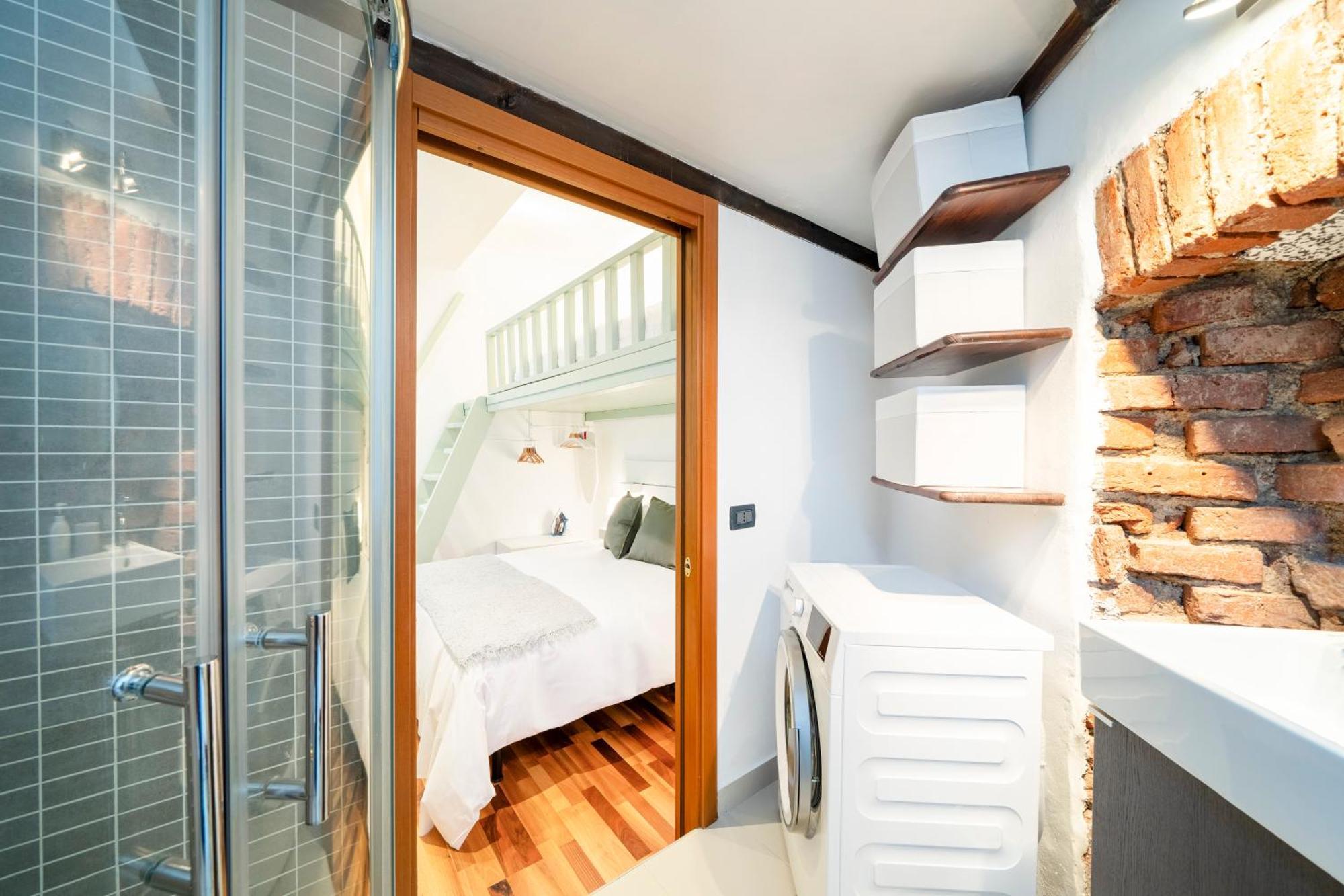 Apartamento Greenhouse369 Sempione Arco Della Pace *