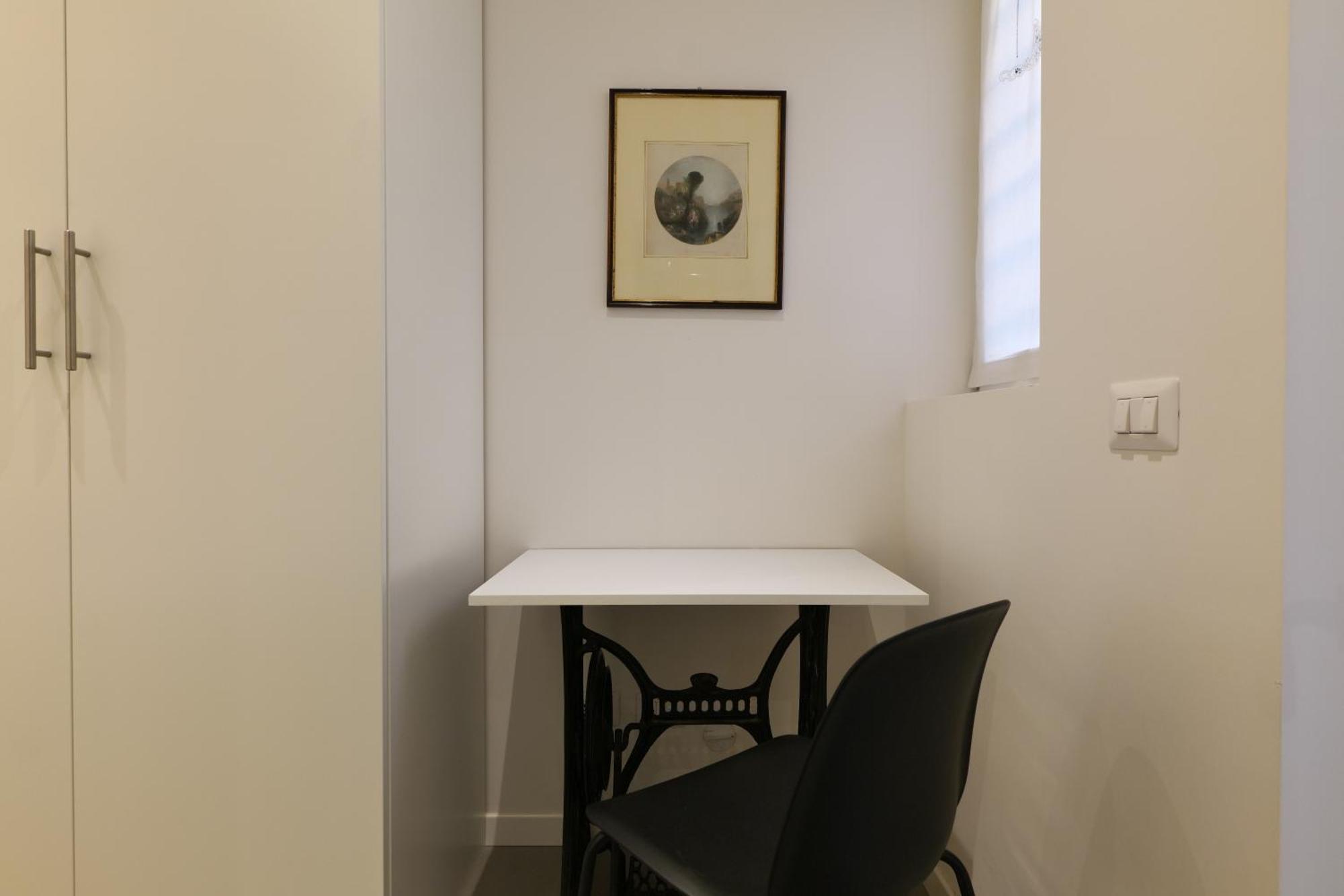 Primopiano - Astolfo 14 Apartamento