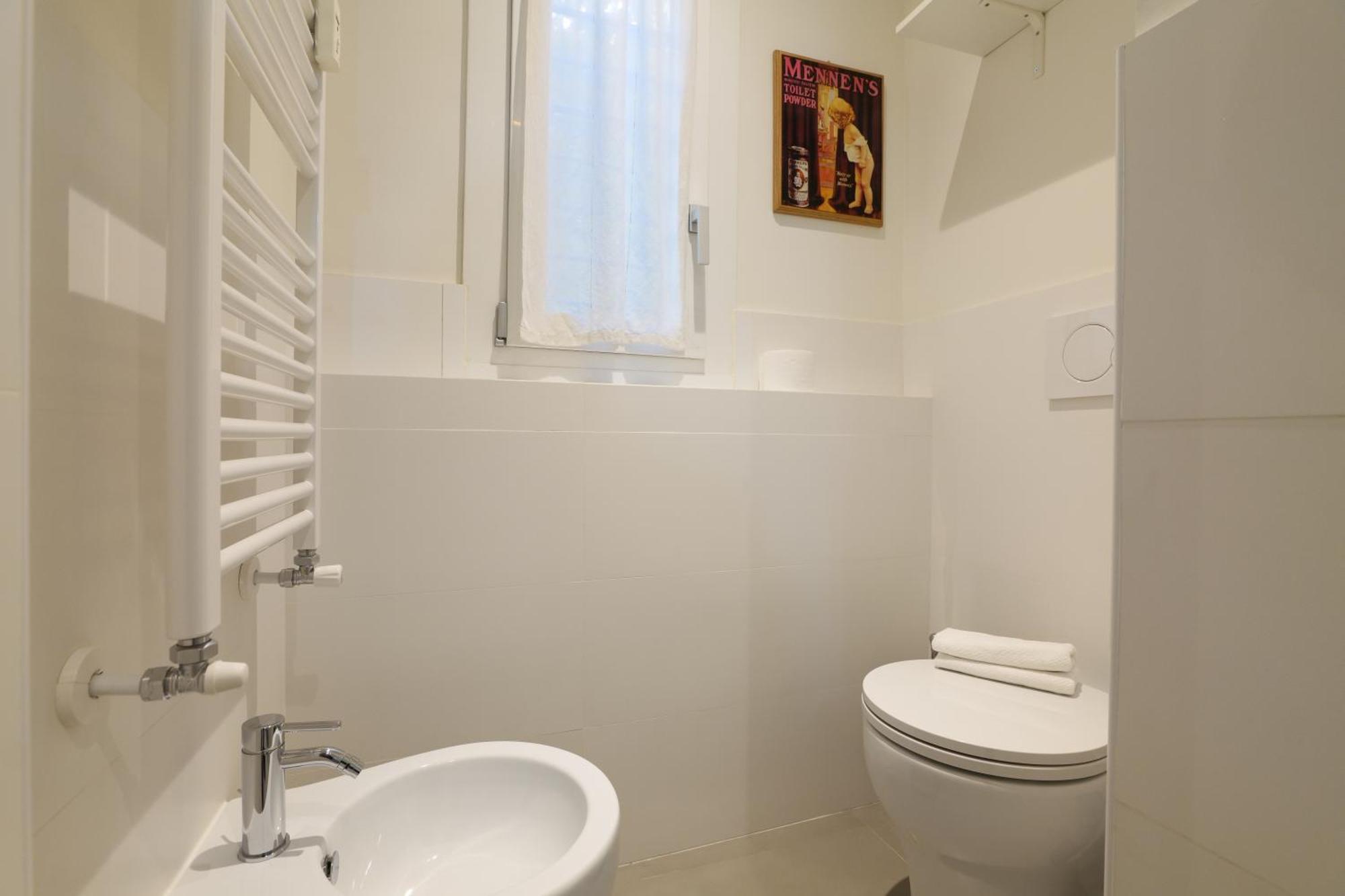 Primopiano - Astolfo 14 Apartamento Milão
