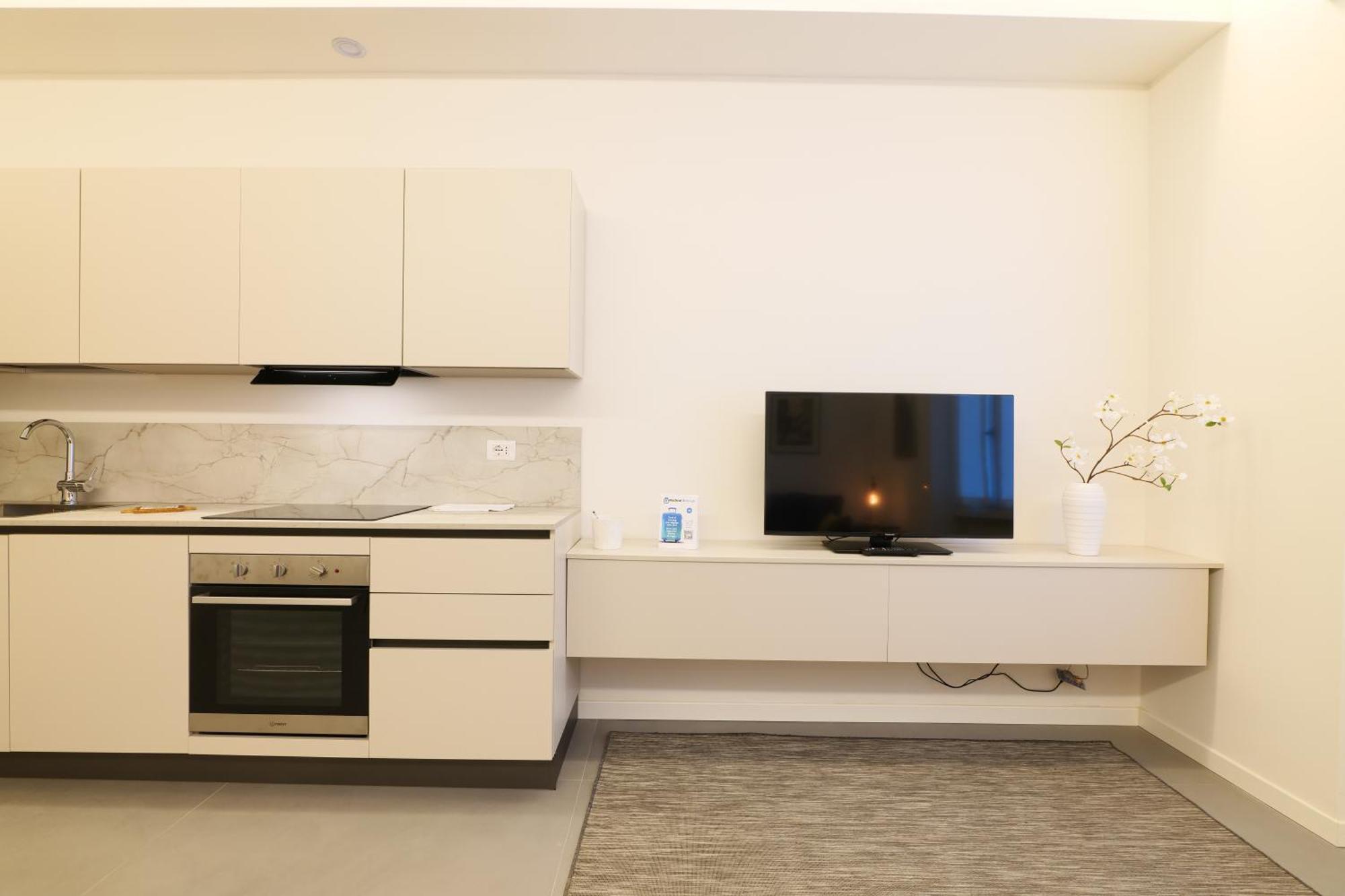 Apartamento Primopiano - Astolfo 14 Milão