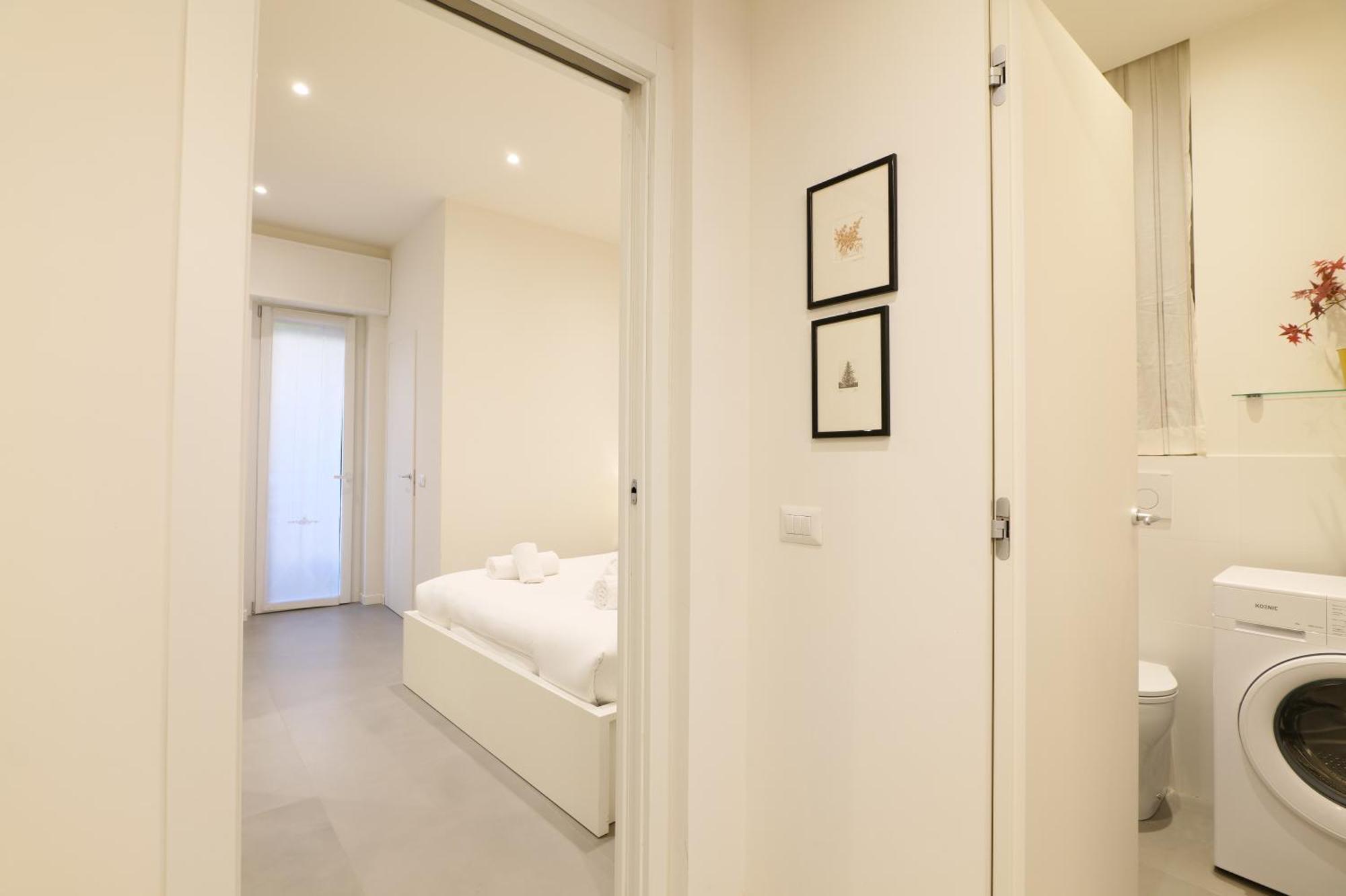Primopiano - Astolfo 14 Apartamento Milão