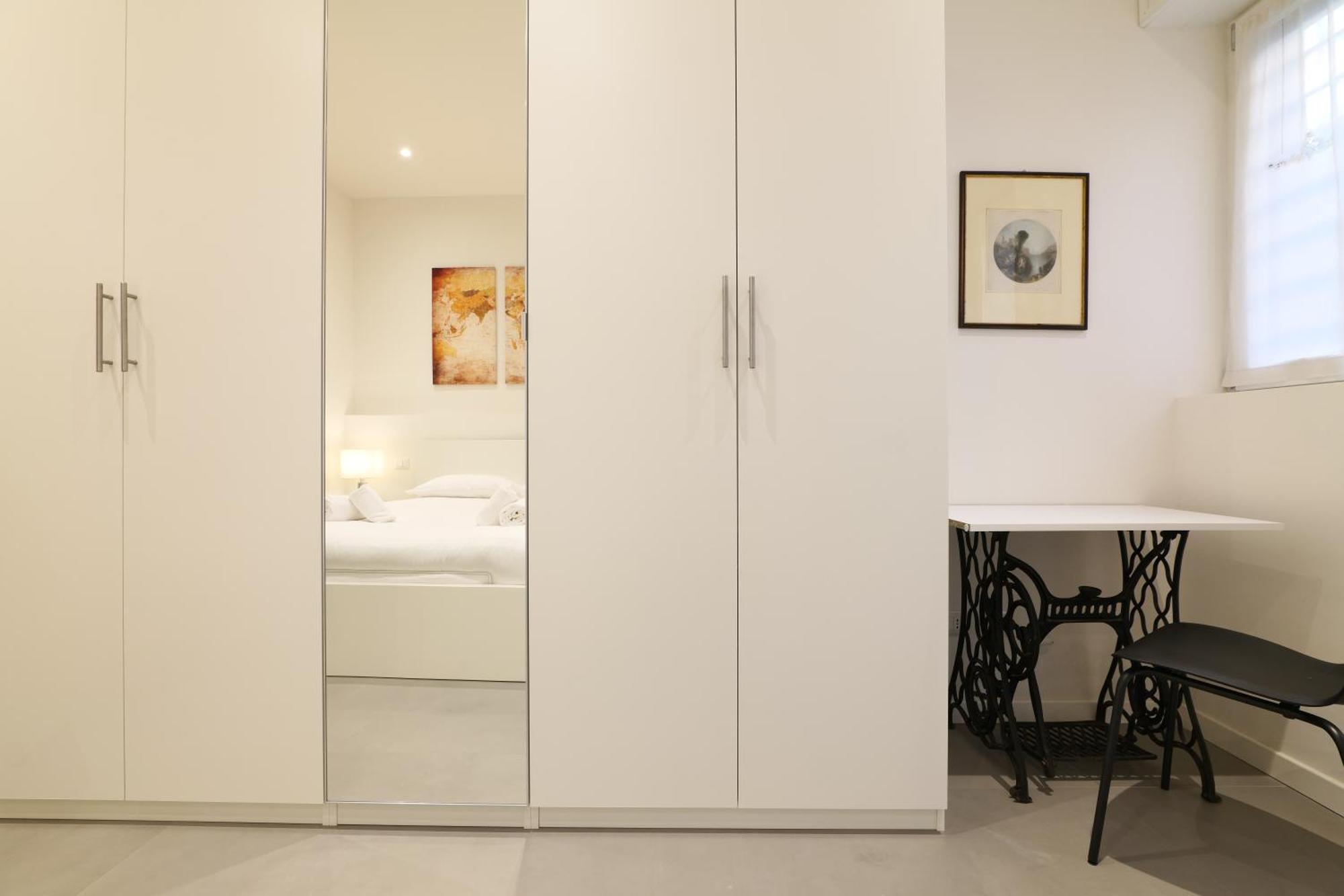 Primopiano - Astolfo 14 Apartamento Milão
