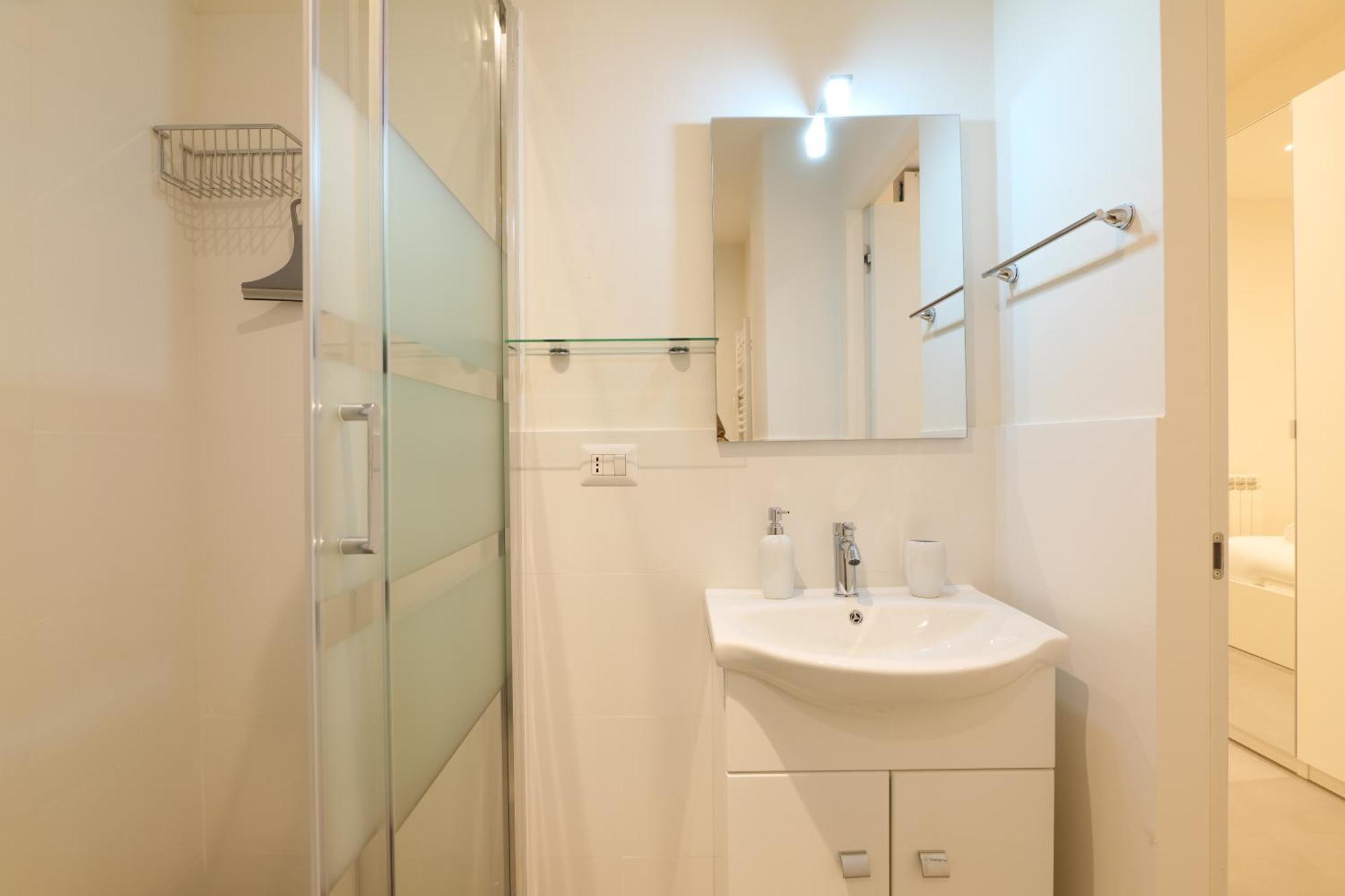Apartamento Primopiano - Astolfo 14