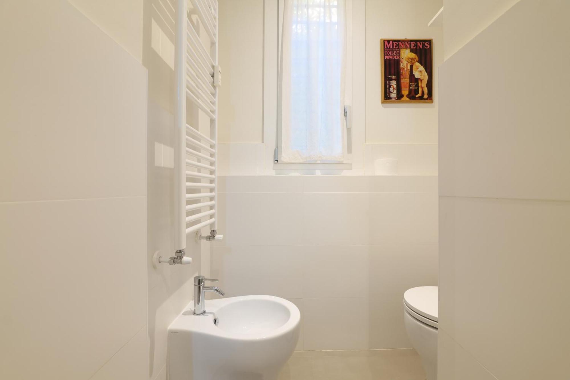 Apartamento Primopiano - Astolfo 14