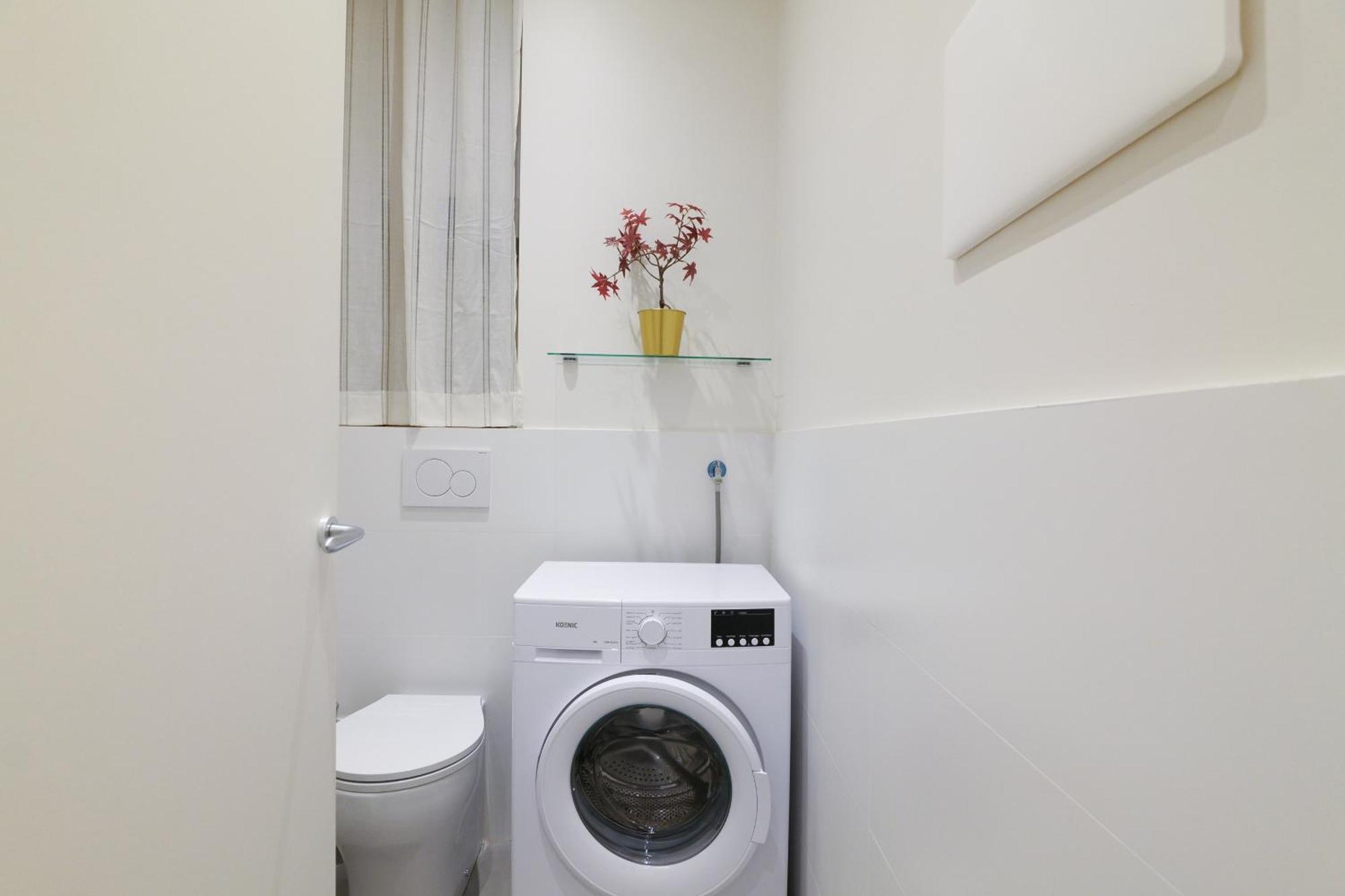 Apartamento Primopiano - Astolfo 14 *
