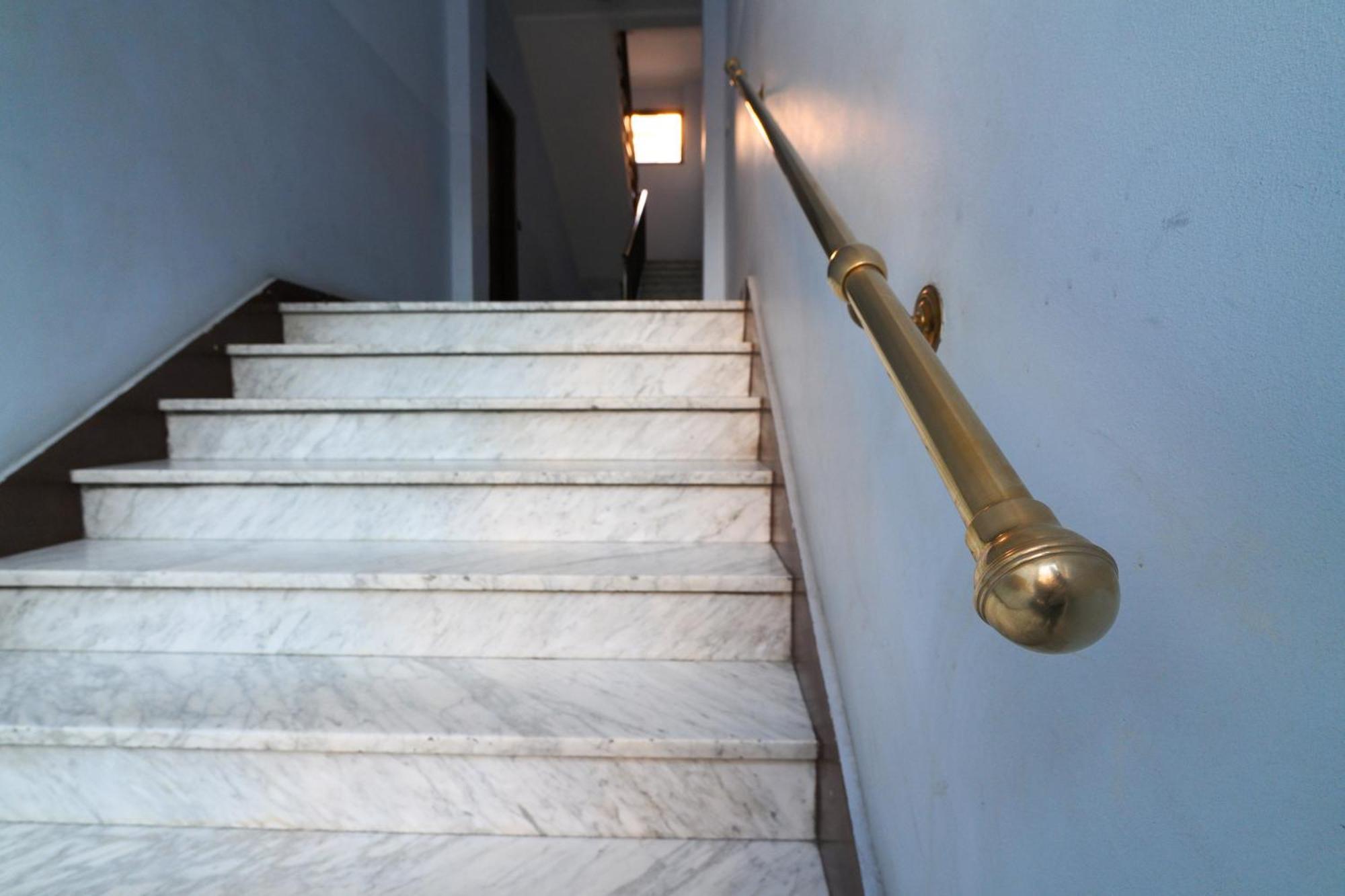 Primopiano - Astolfo 14 Apartamento *