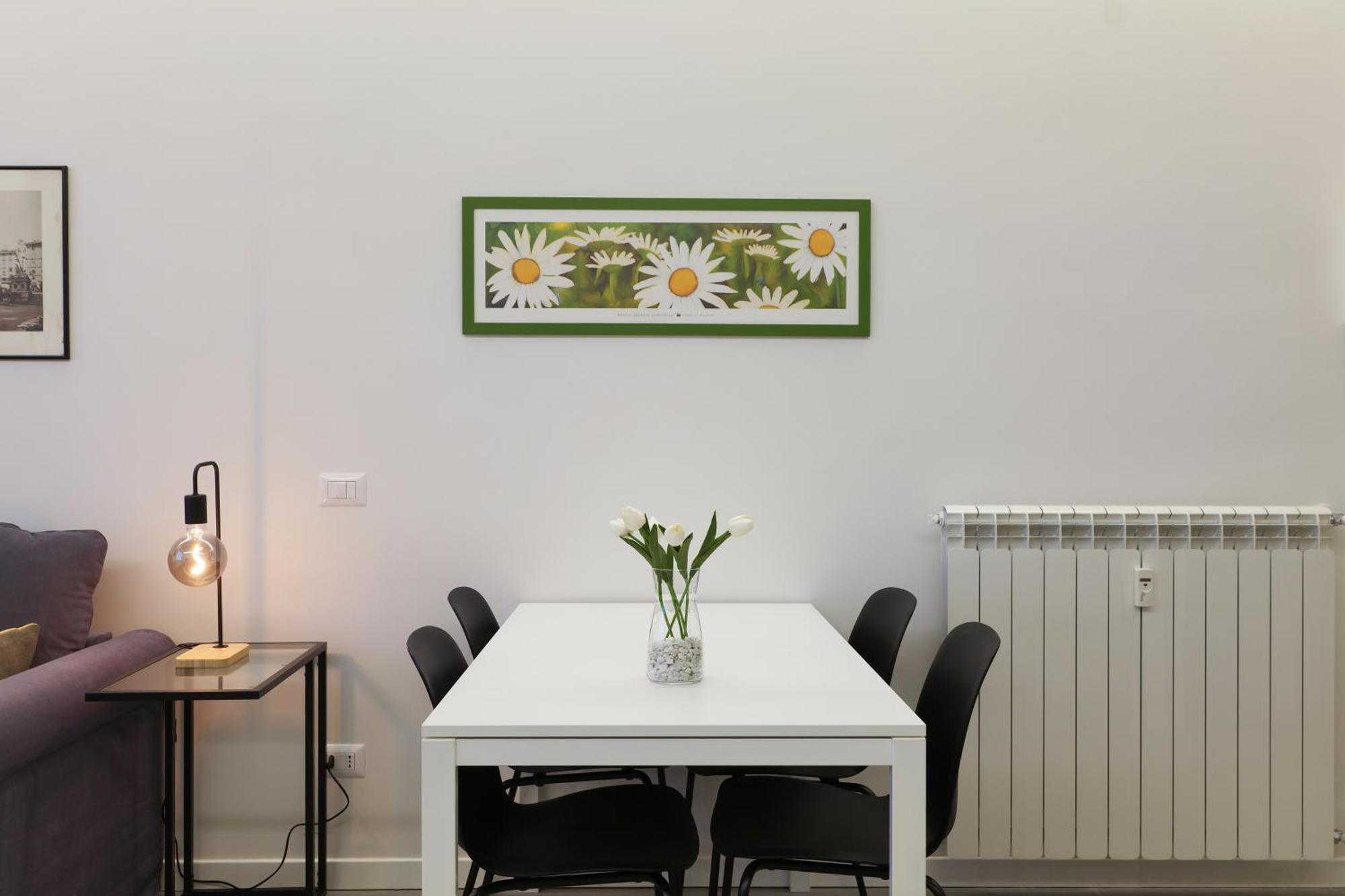 Primopiano - Astolfo 14 Apartamento *