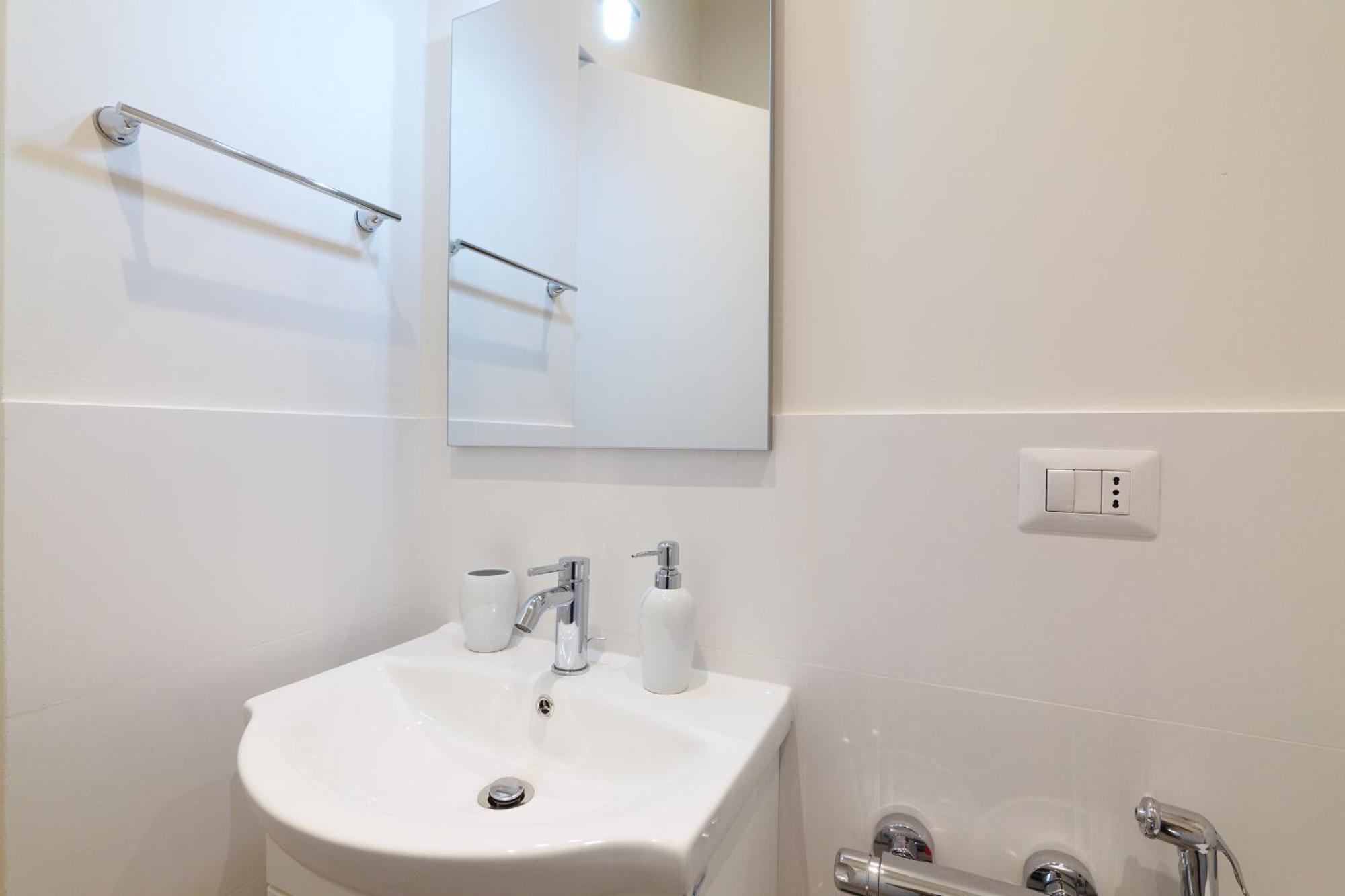 Primopiano - Astolfo 14 Apartamento Milão