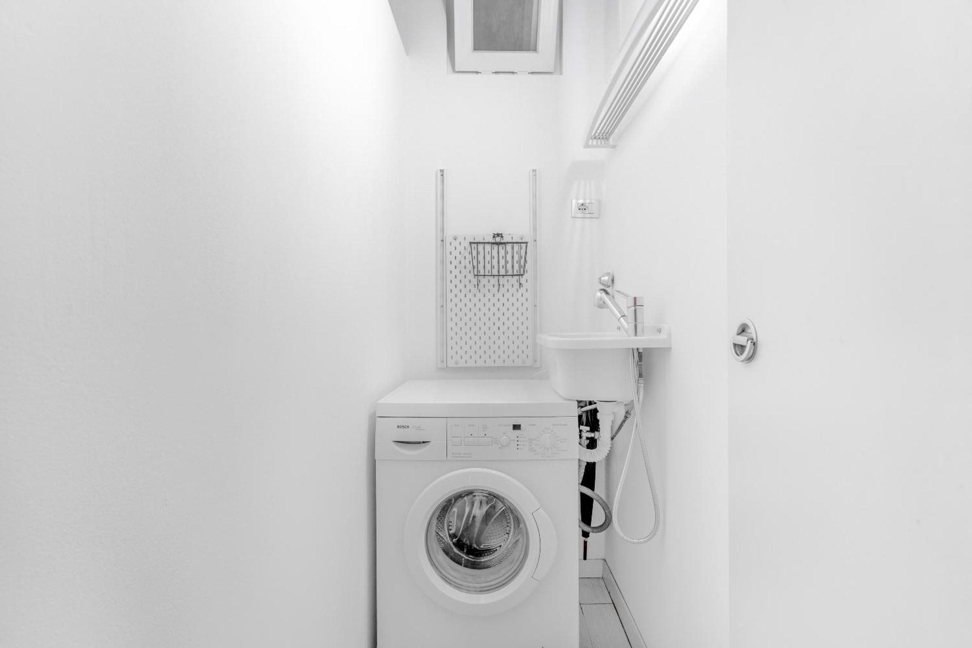 Apartamento Ven88 - Loreto - Duomo -large - Modern -