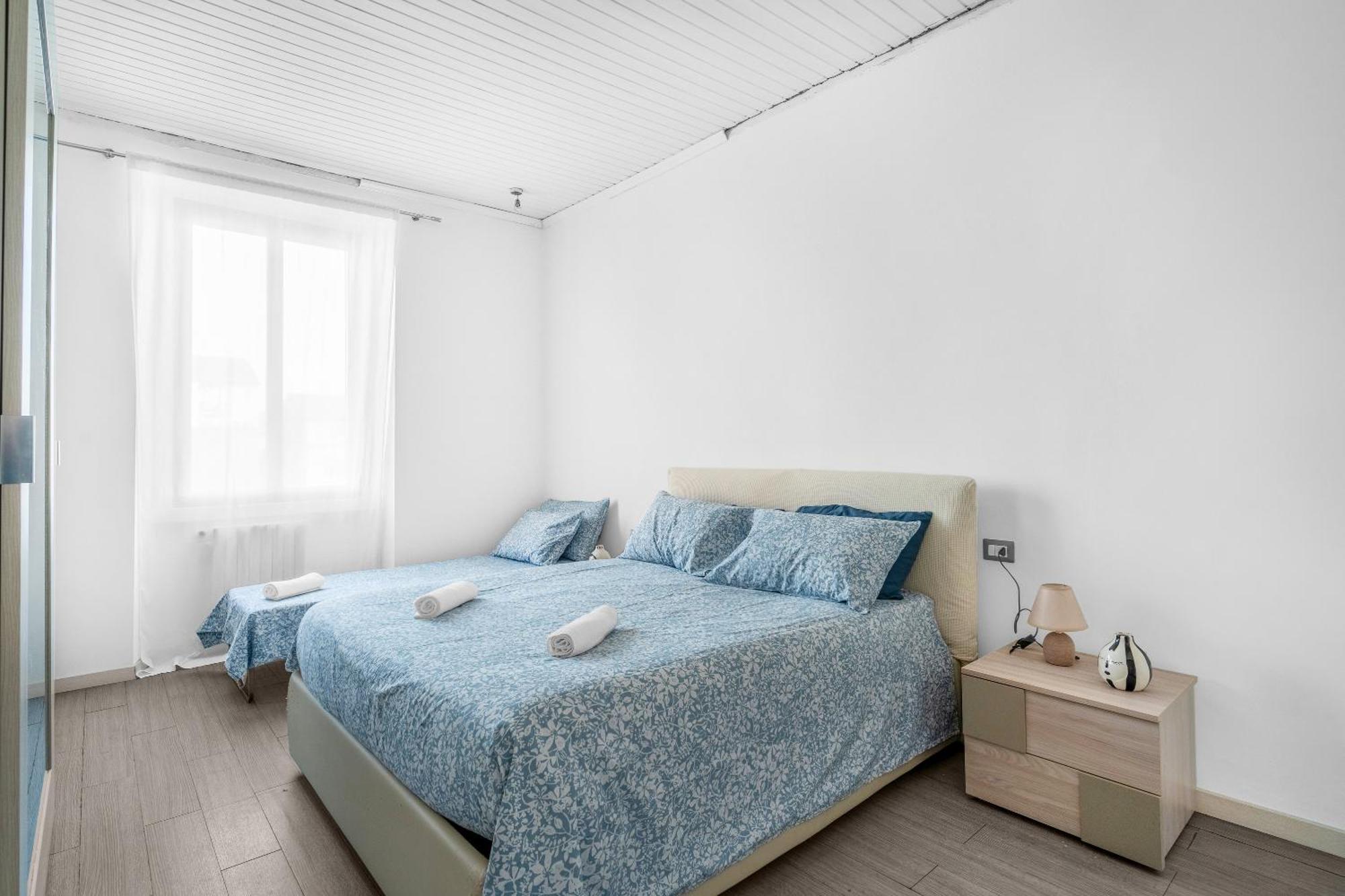 Apartamento Ven88 - Loreto - Duomo -large - Modern -