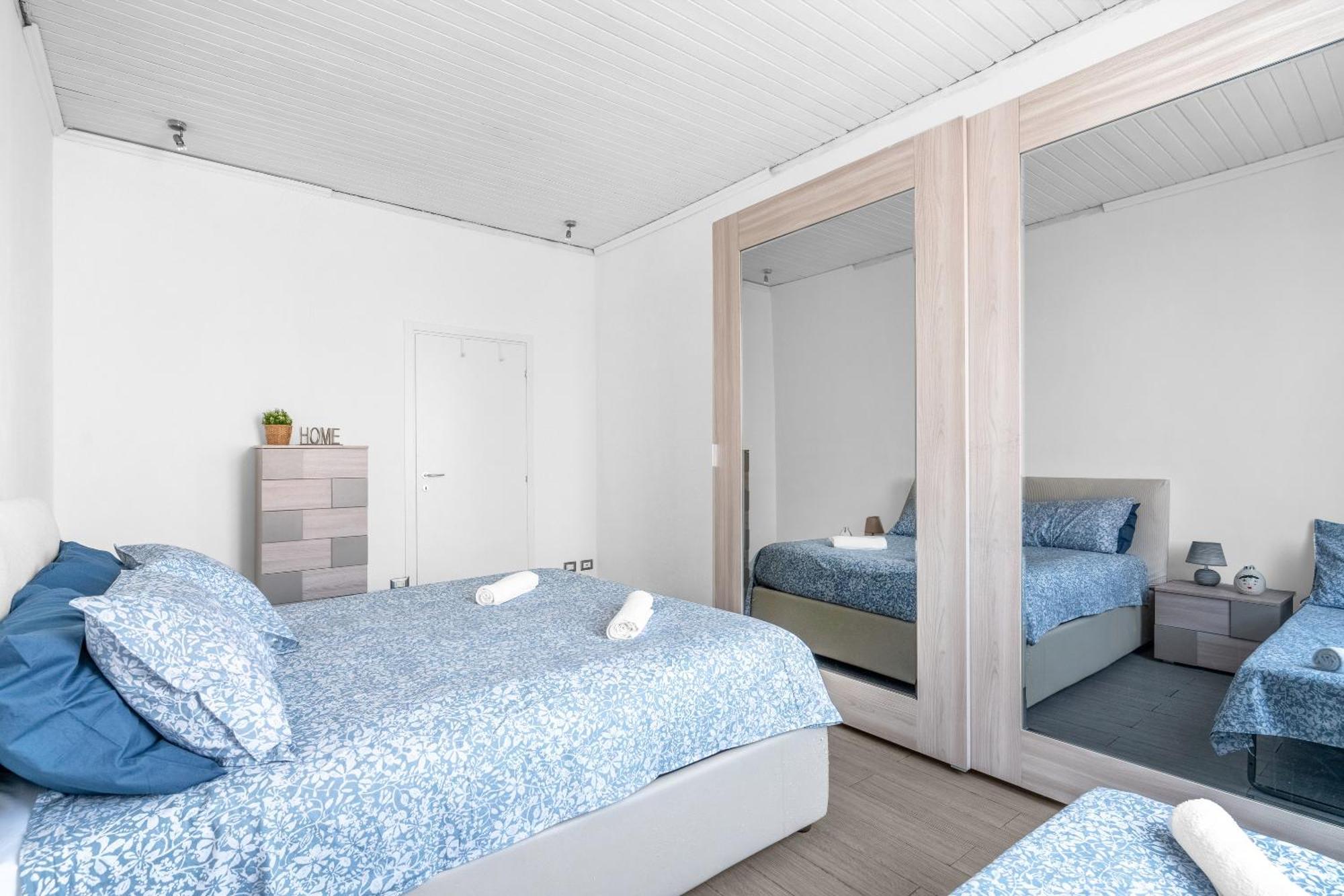 Ven88 - Loreto - Duomo -large - Modern - Apartamento Milão