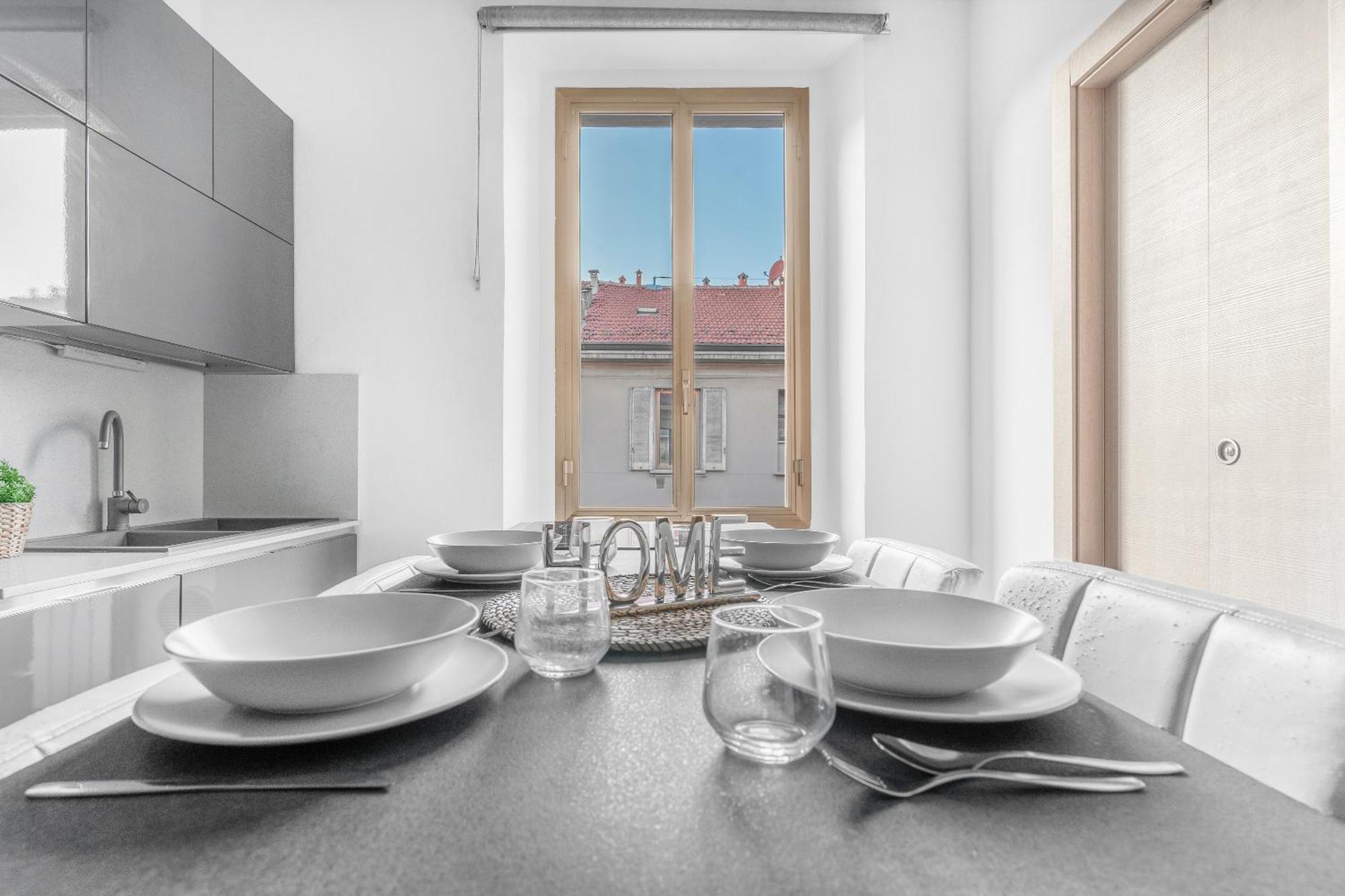 Ven88 - Loreto - Duomo -large - Modern - Apartamento