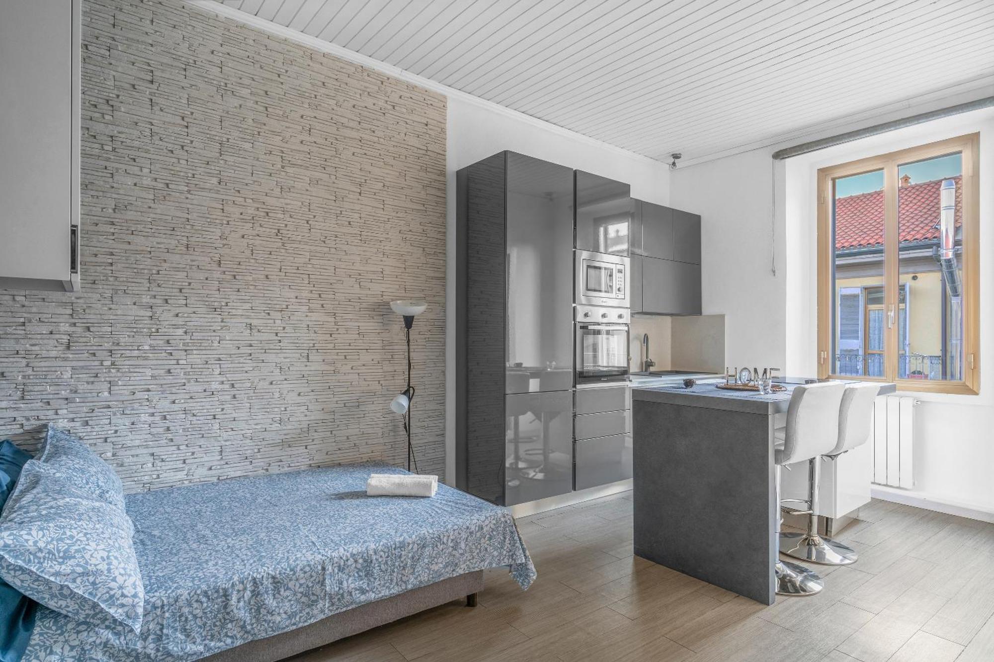 Apartamento Ven88 - Loreto - Duomo -large - Modern -