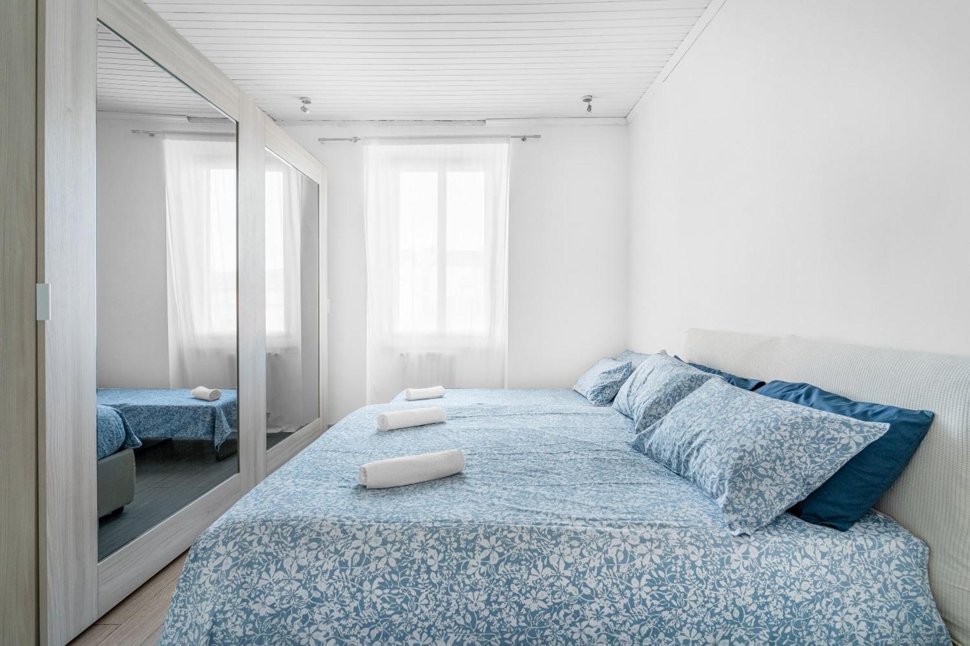 Apartamento Ven88 - Loreto - Duomo -large - Modern - Milão