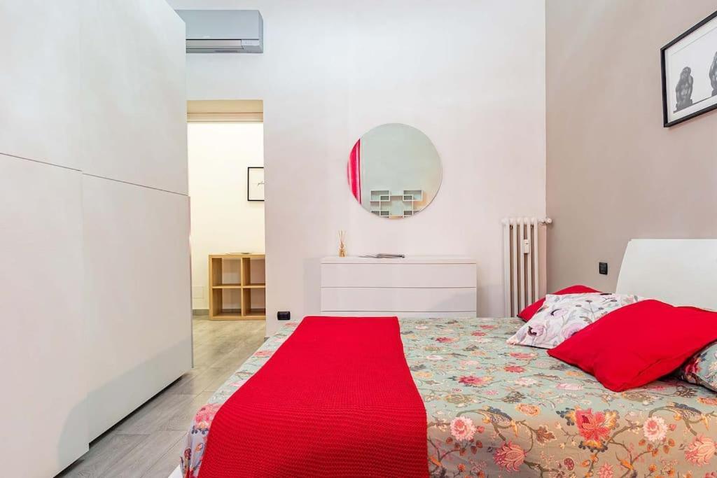 Guest Planet - Modern Flat M2 Apartment Mailand