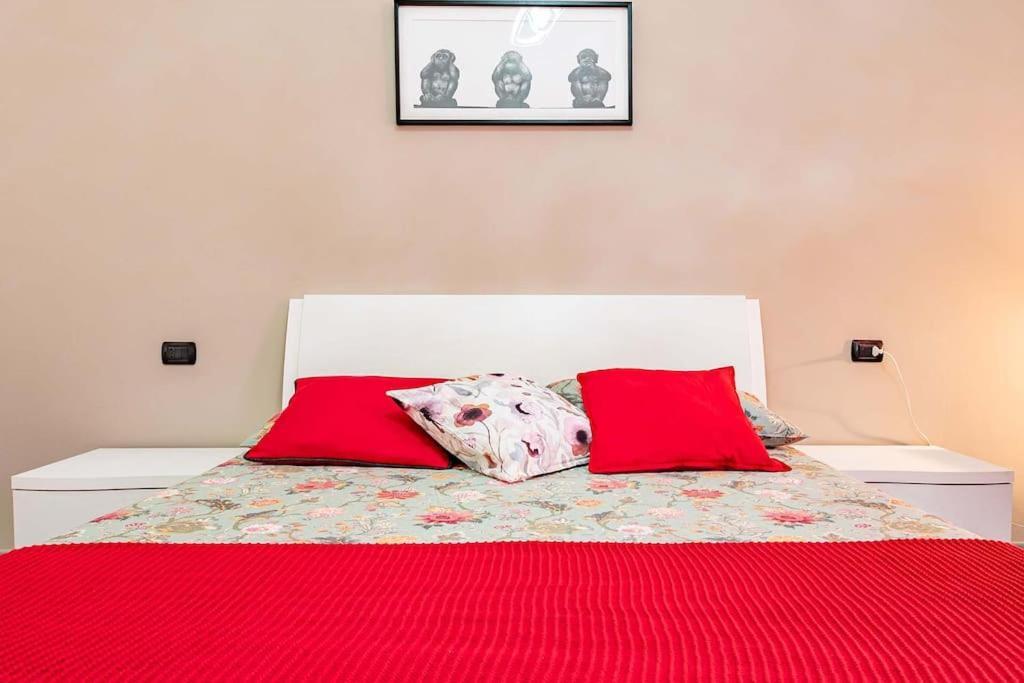 Guest Planet - Modern Flat M2