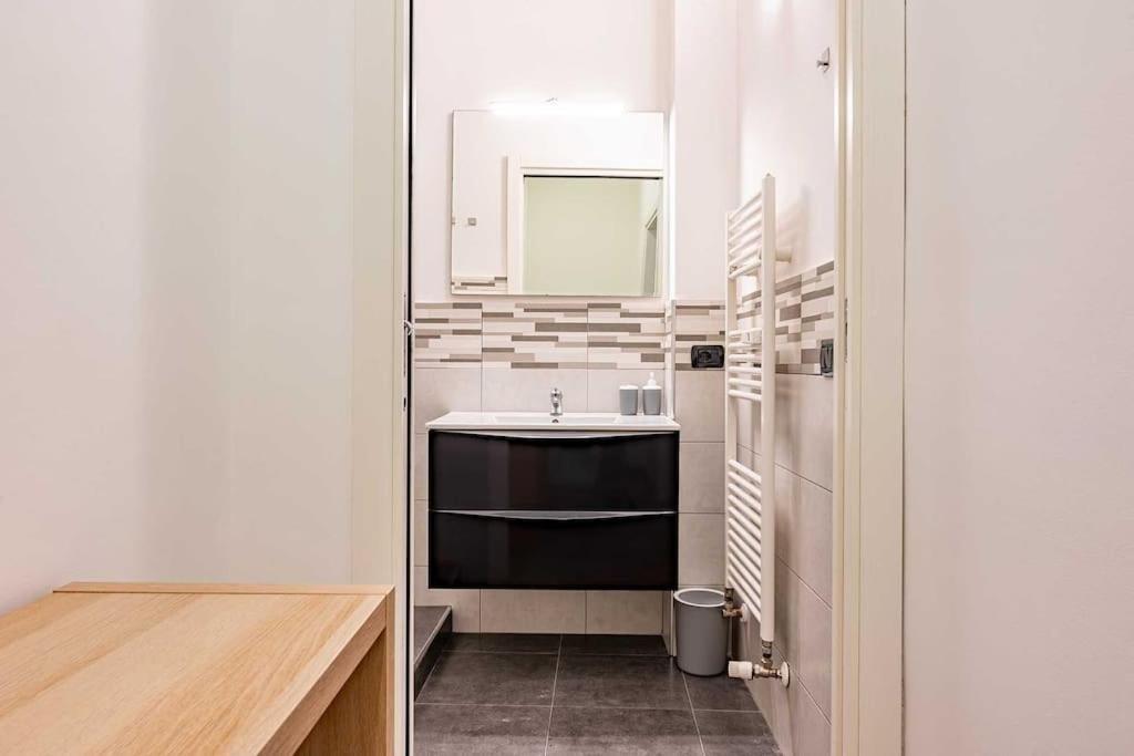 Apartment Guest Planet - Modern Flat M2