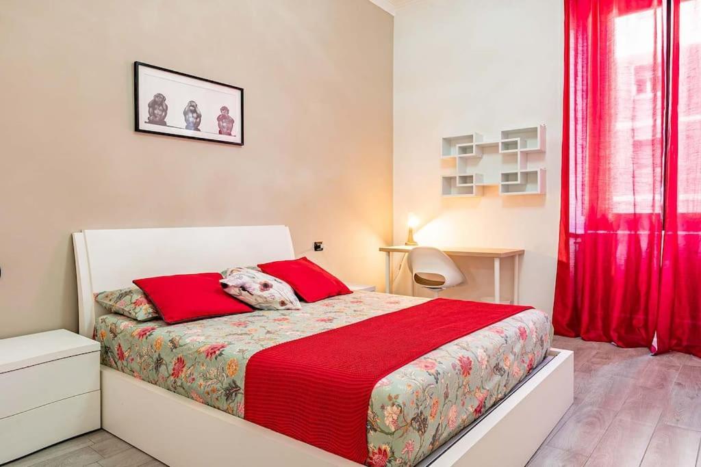 Apartment Guest Planet - Modern Flat M2 *