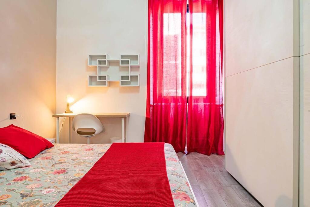 Guest Planet - Modern Flat M2 Apartment Mailand