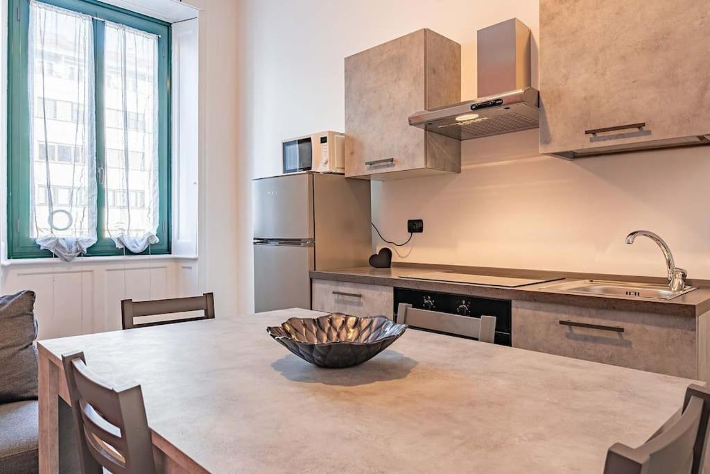 Guest Planet - Modern Flat M2 Apartment *
