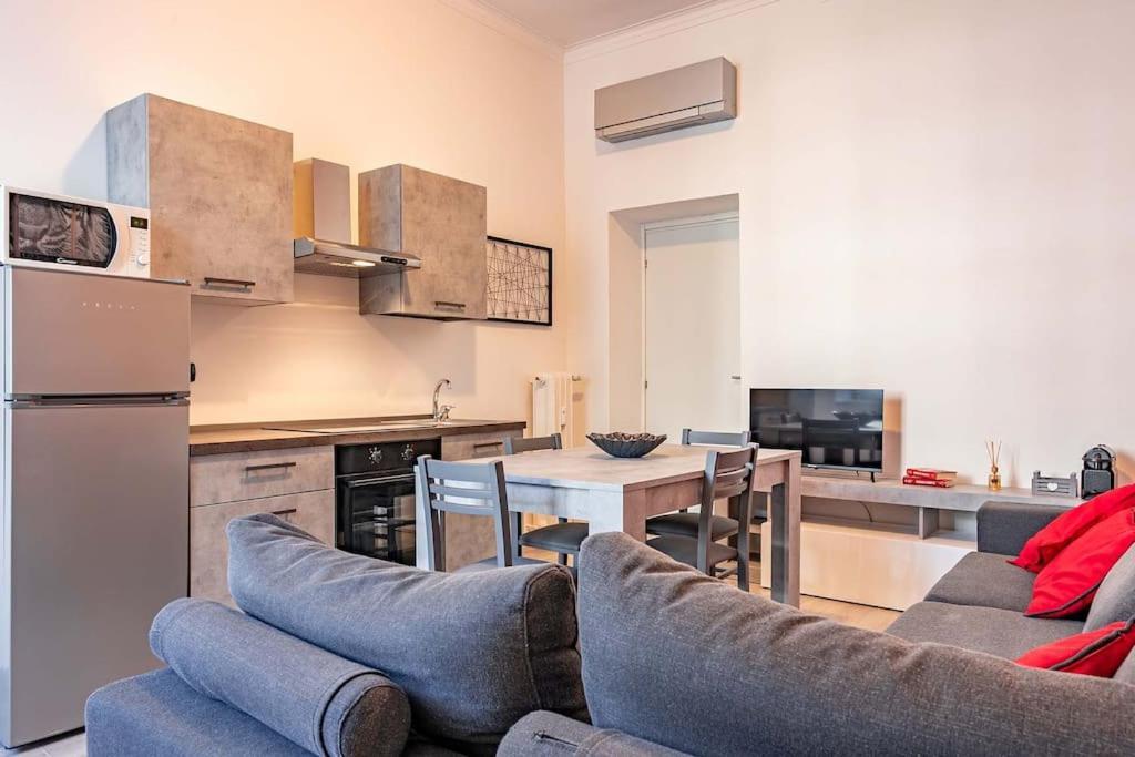 Apartment Guest Planet - Modern Flat M2 *