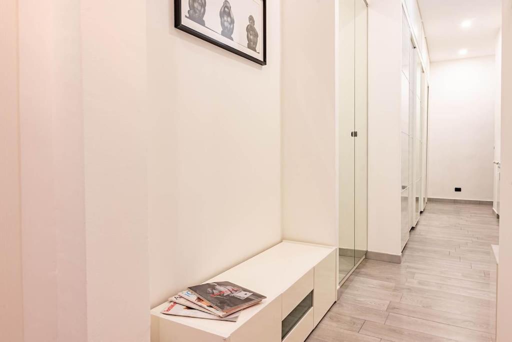 Guest Planet Elegant Flat M2 Buenos Aires Loreto Apartment Mailand