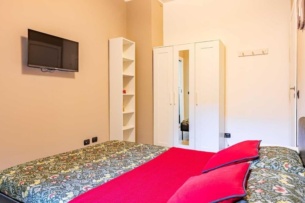 Guest Planet Elegant Flat M2 Buenos Aires Loreto *