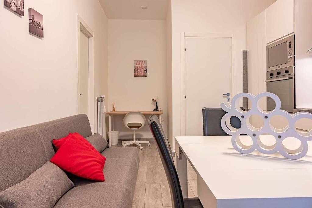 Apartment Guest Planet Elegant Flat M2 Buenos Aires Loreto Mailand