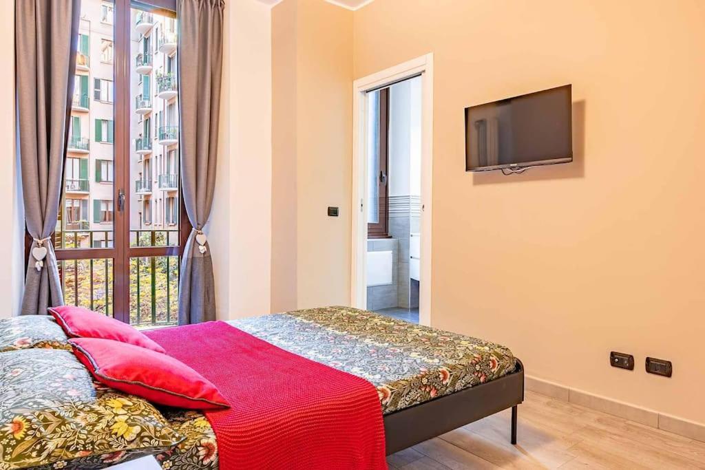 Guest Planet Elegant Flat M2 Buenos Aires Loreto *